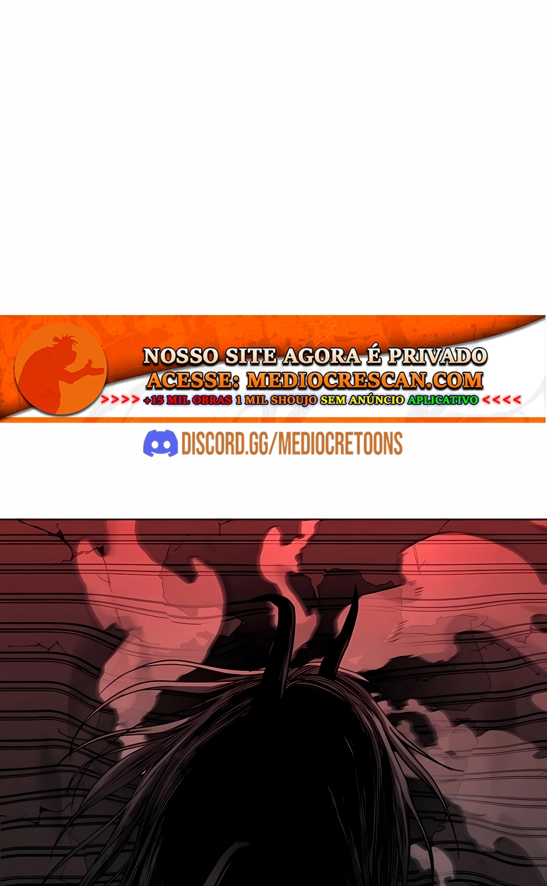Read The Shaman's Blade PT Manga Online