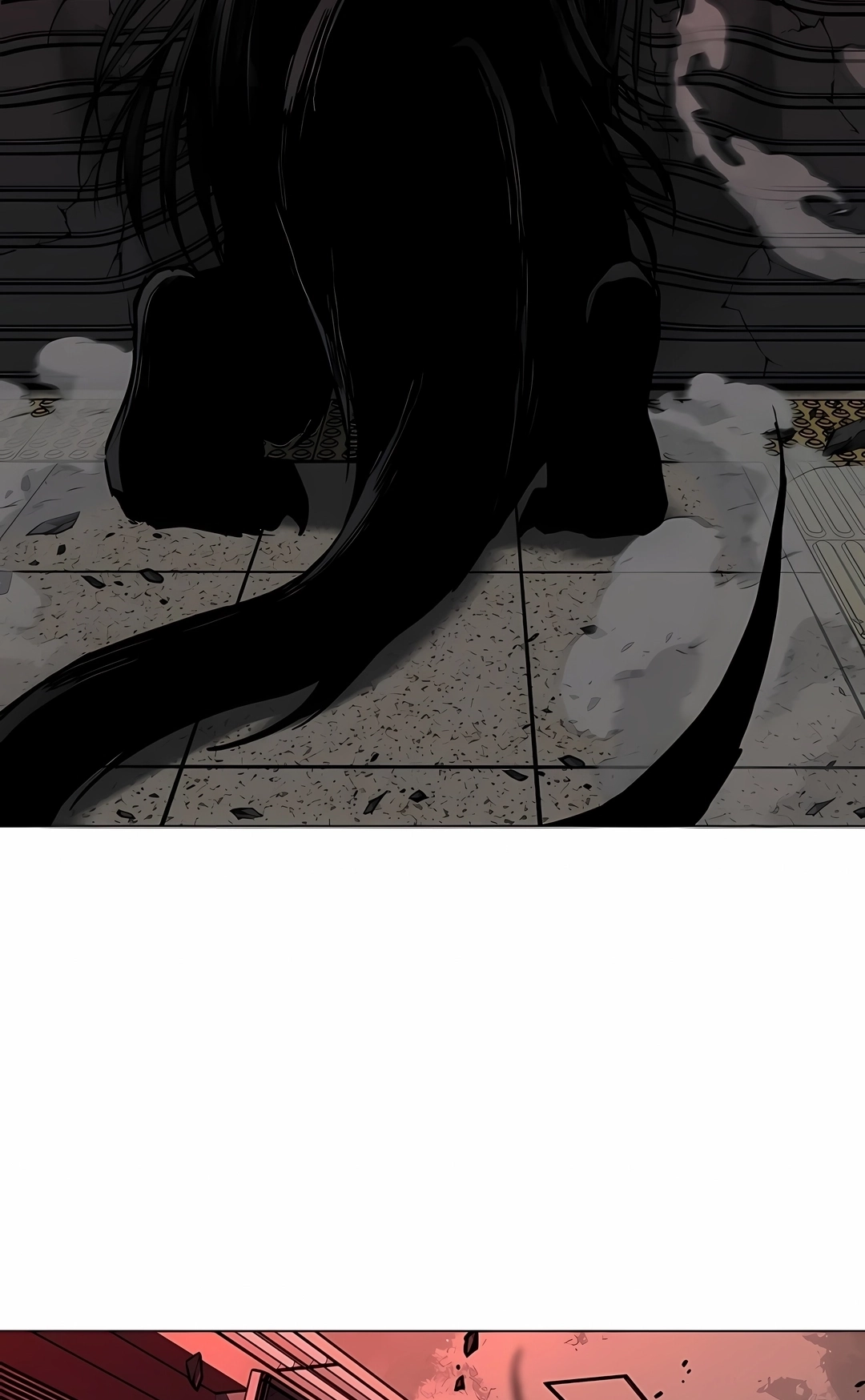Read The Shaman's Blade PT Manga Online