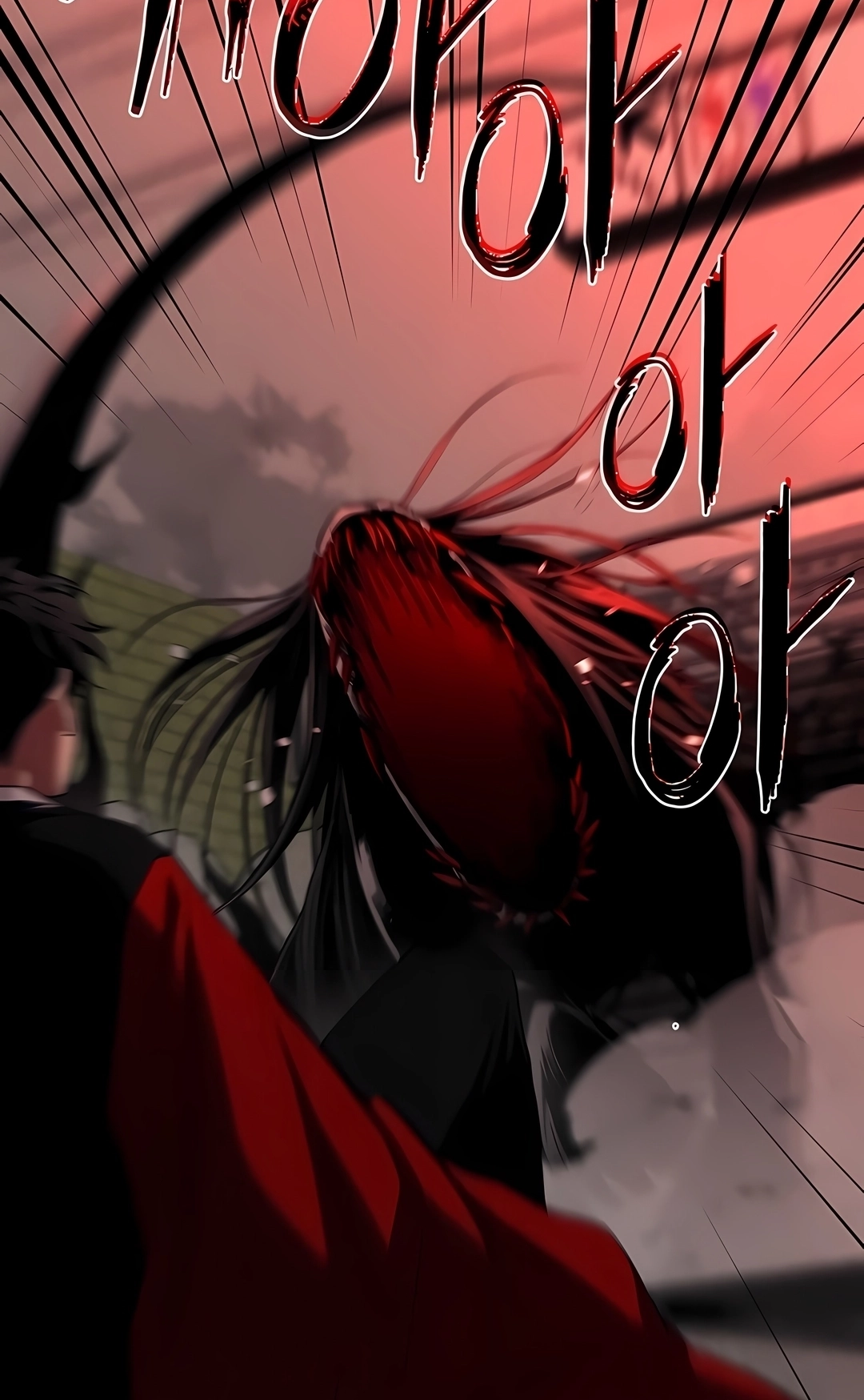 Read The Shaman's Blade PT Manga Online
