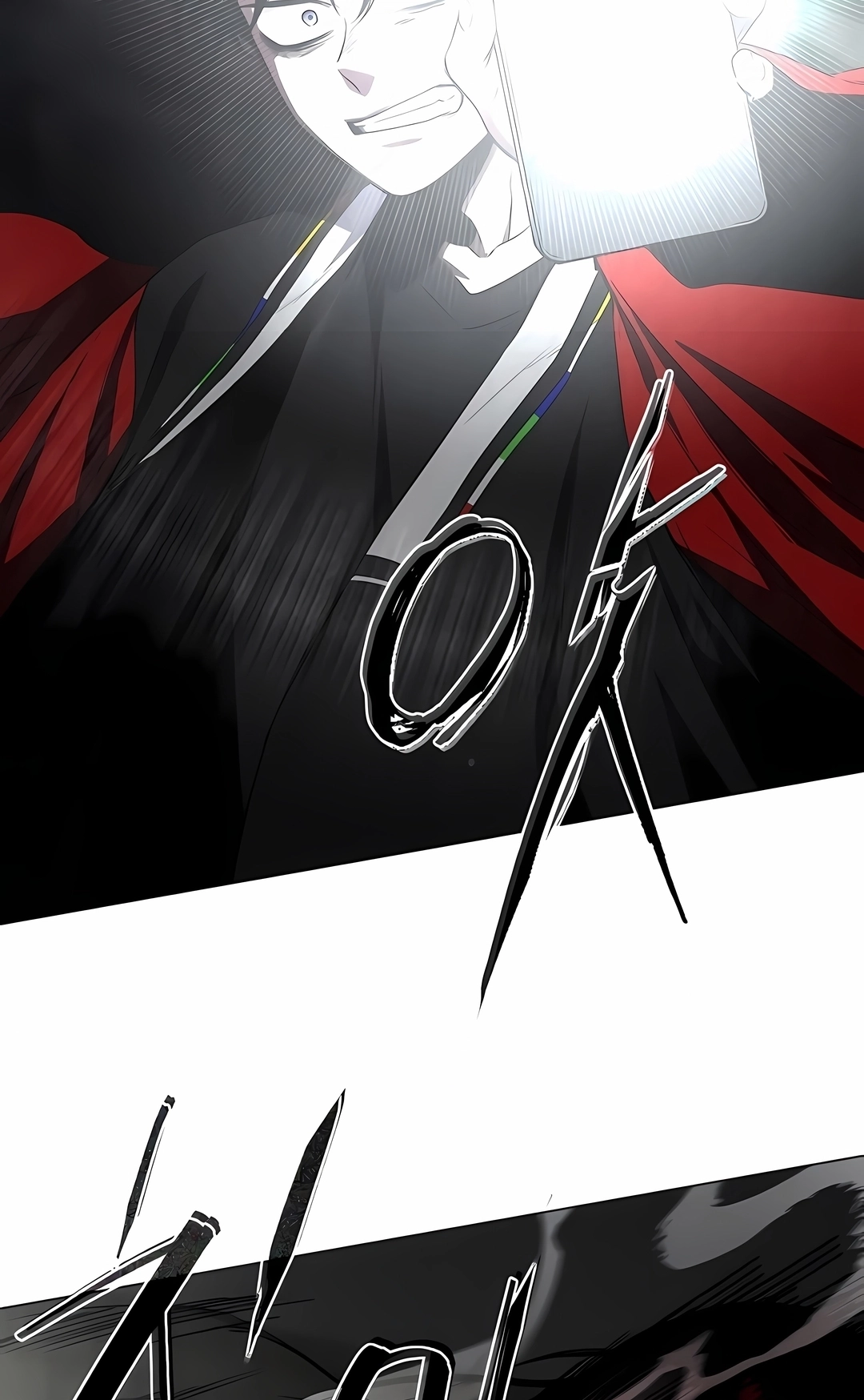 Read The Shaman's Blade PT Manga Online