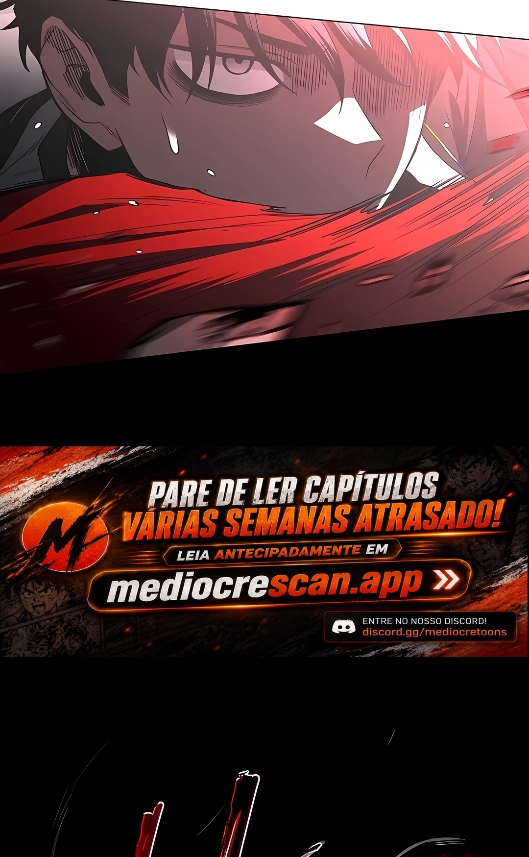 Read The Shaman's Blade PT Manga Online