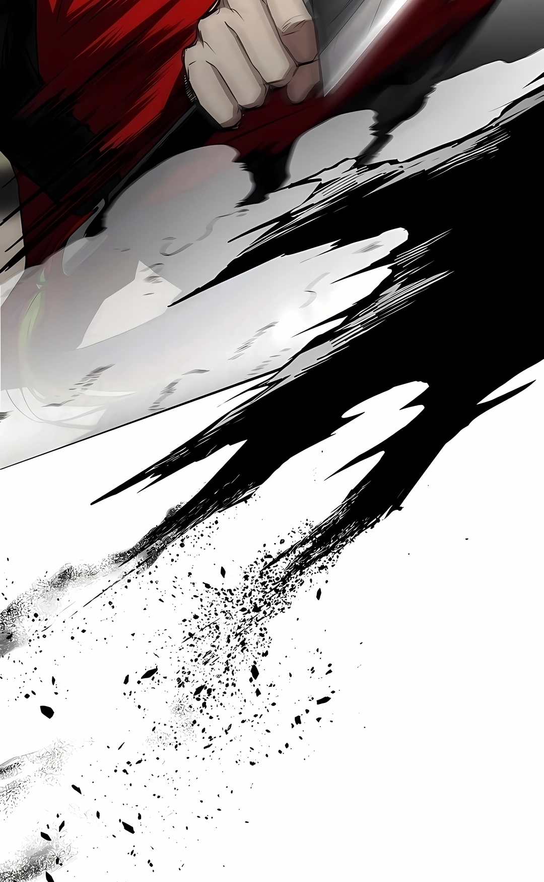 Read The Shaman's Blade PT Manga Online