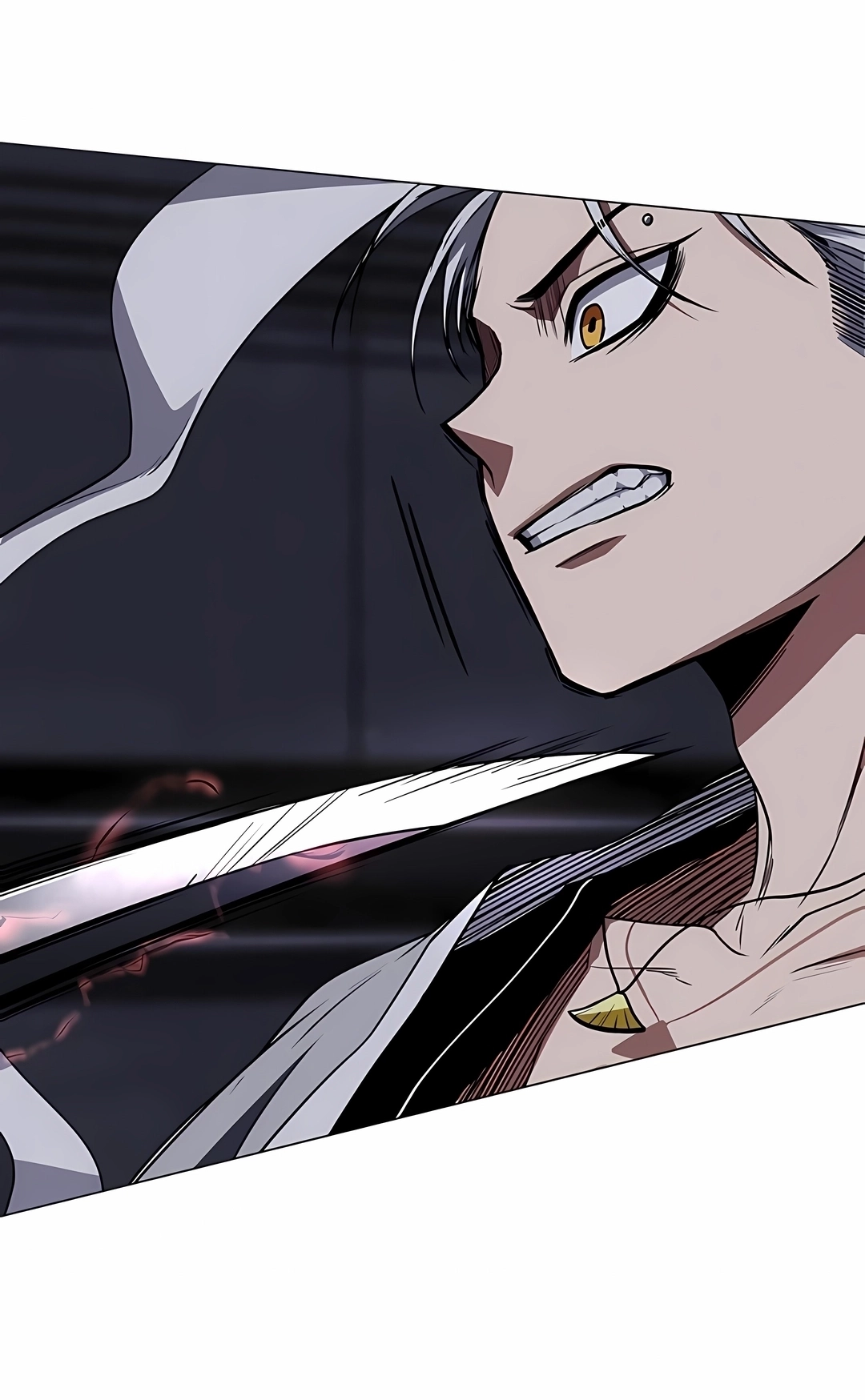 Read The Shaman's Blade PT Manga Online
