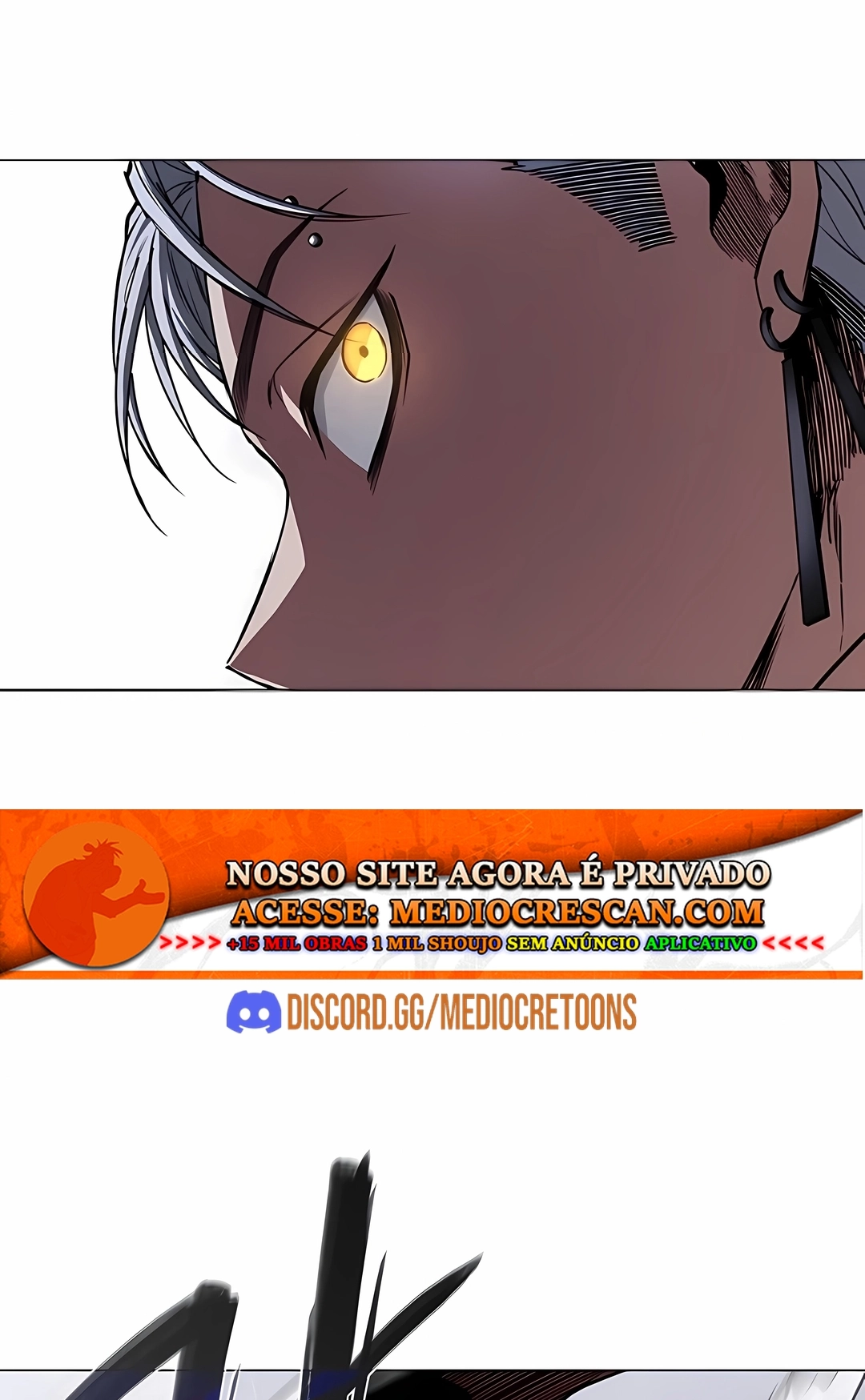 Read The Shaman's Blade PT Manga Online
