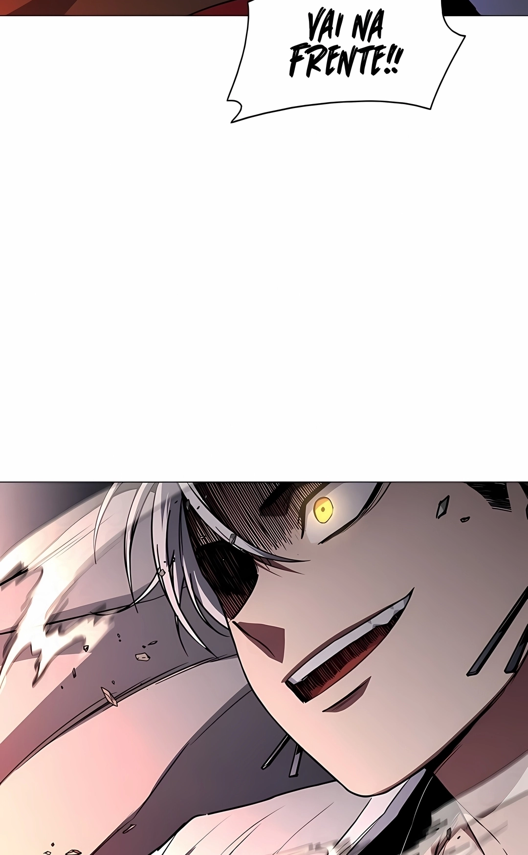 Read The Shaman's Blade PT Manga Online