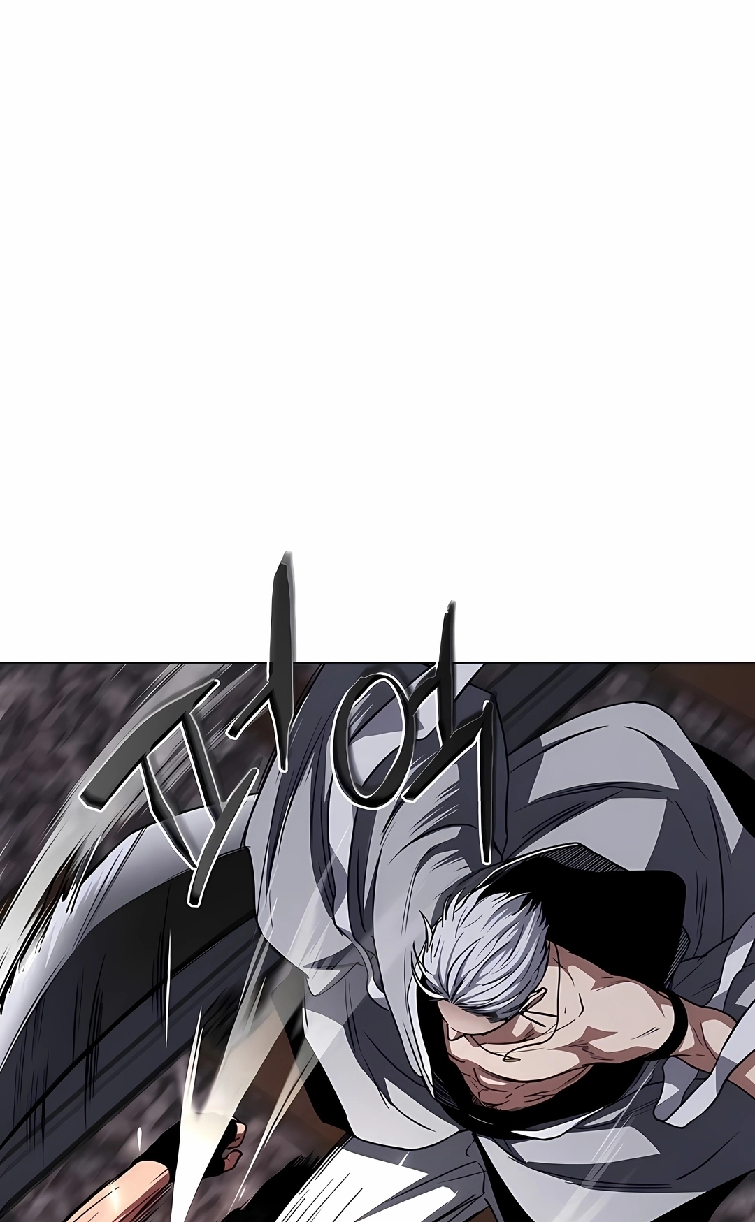 Read The Shaman's Blade PT Manga Online