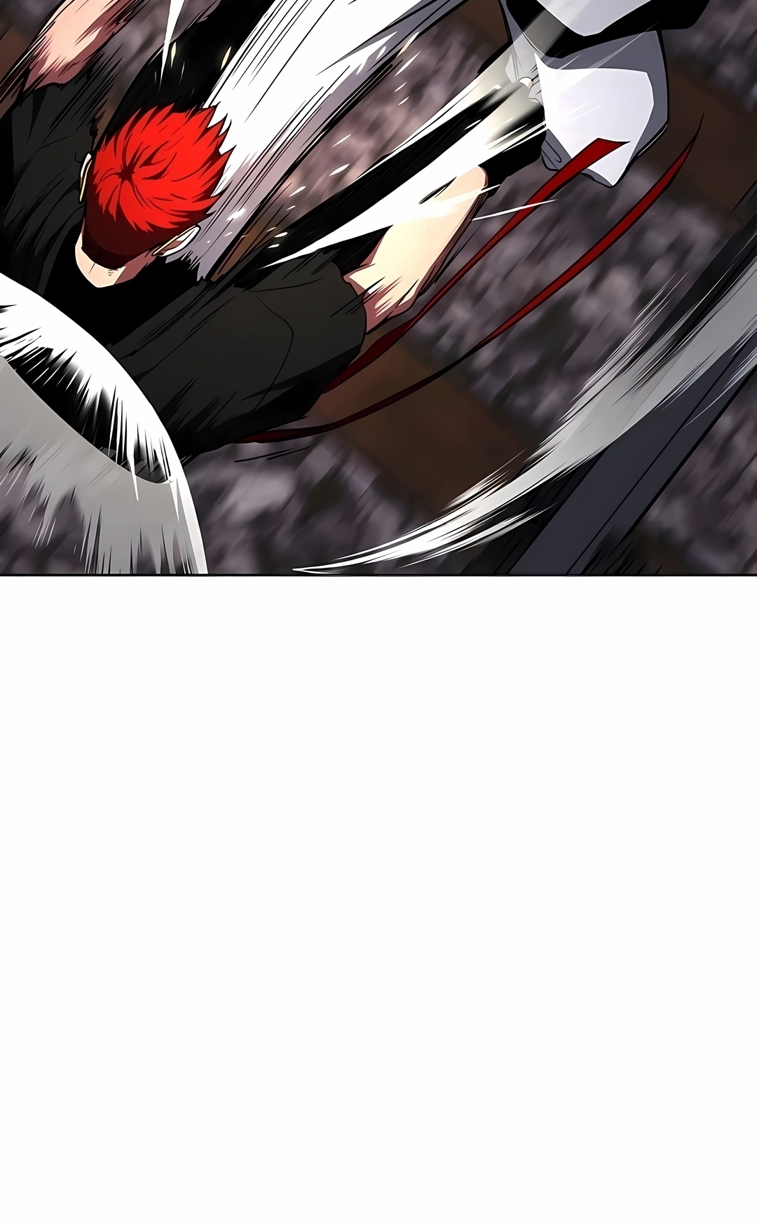Read The Shaman's Blade PT Manga Online