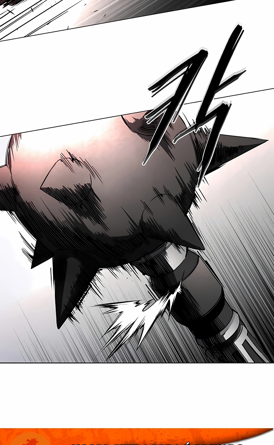 Read The Shaman's Blade PT Manga Online