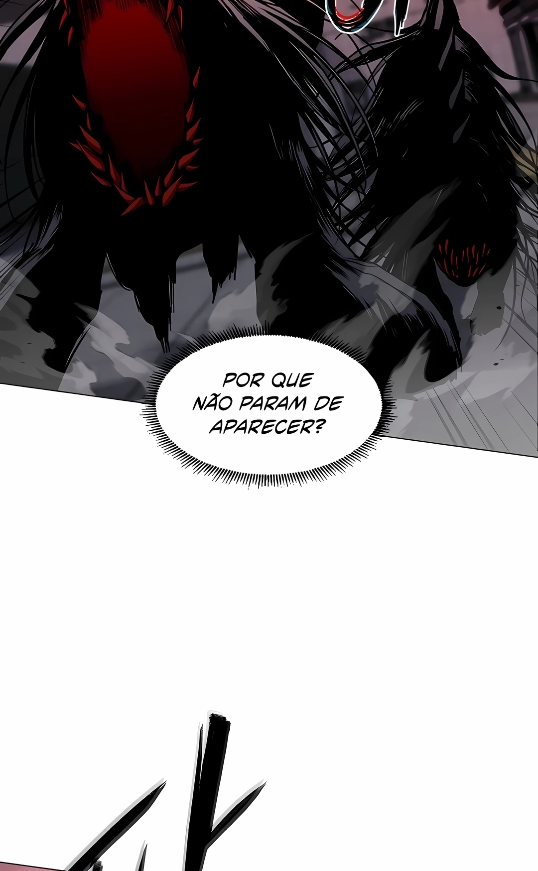 Read The Shaman's Blade PT Manga Online