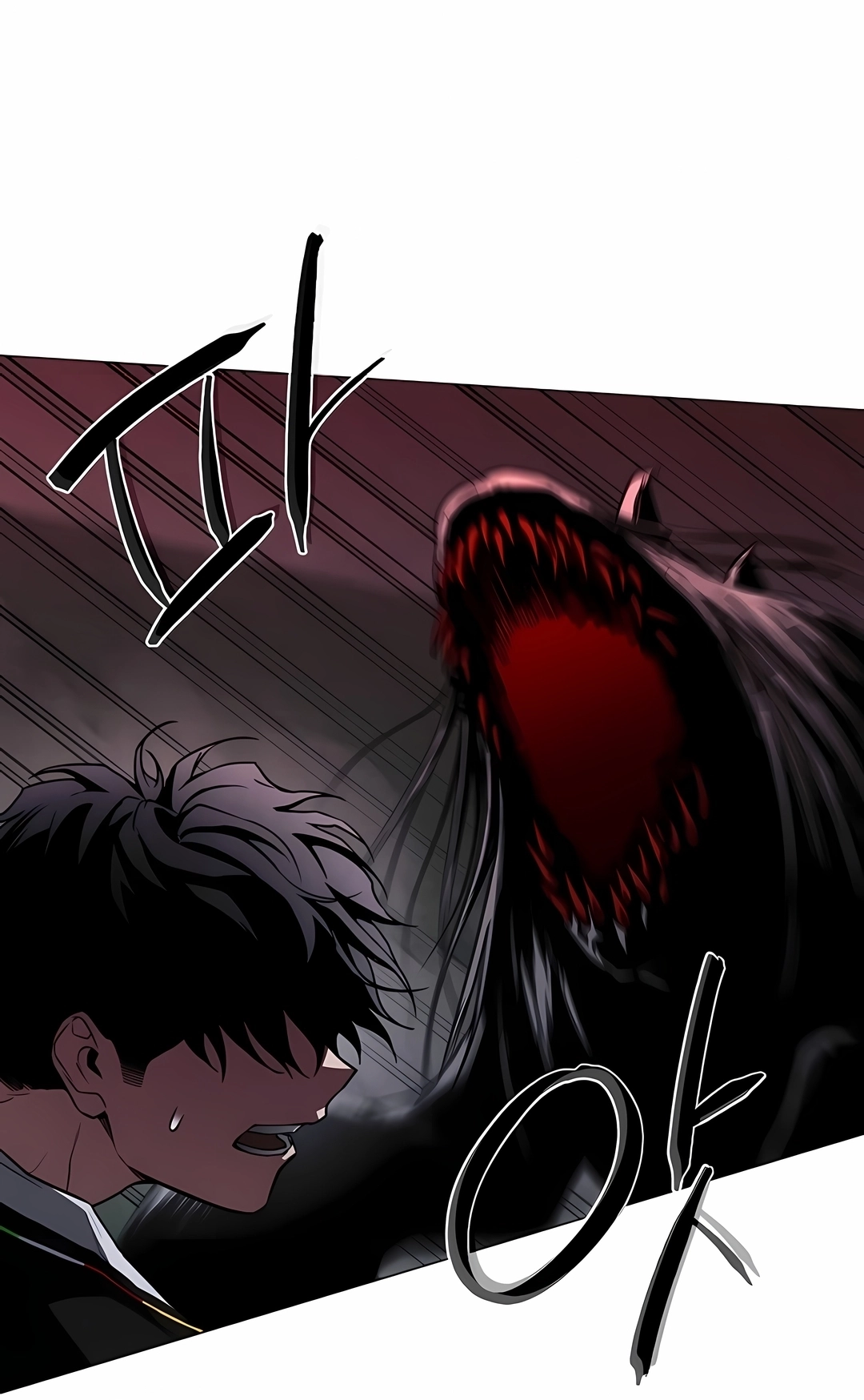 Read The Shaman's Blade PT Manga Online