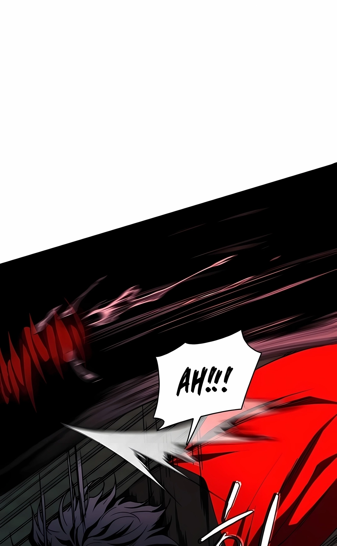 Read The Shaman's Blade PT Manga Online