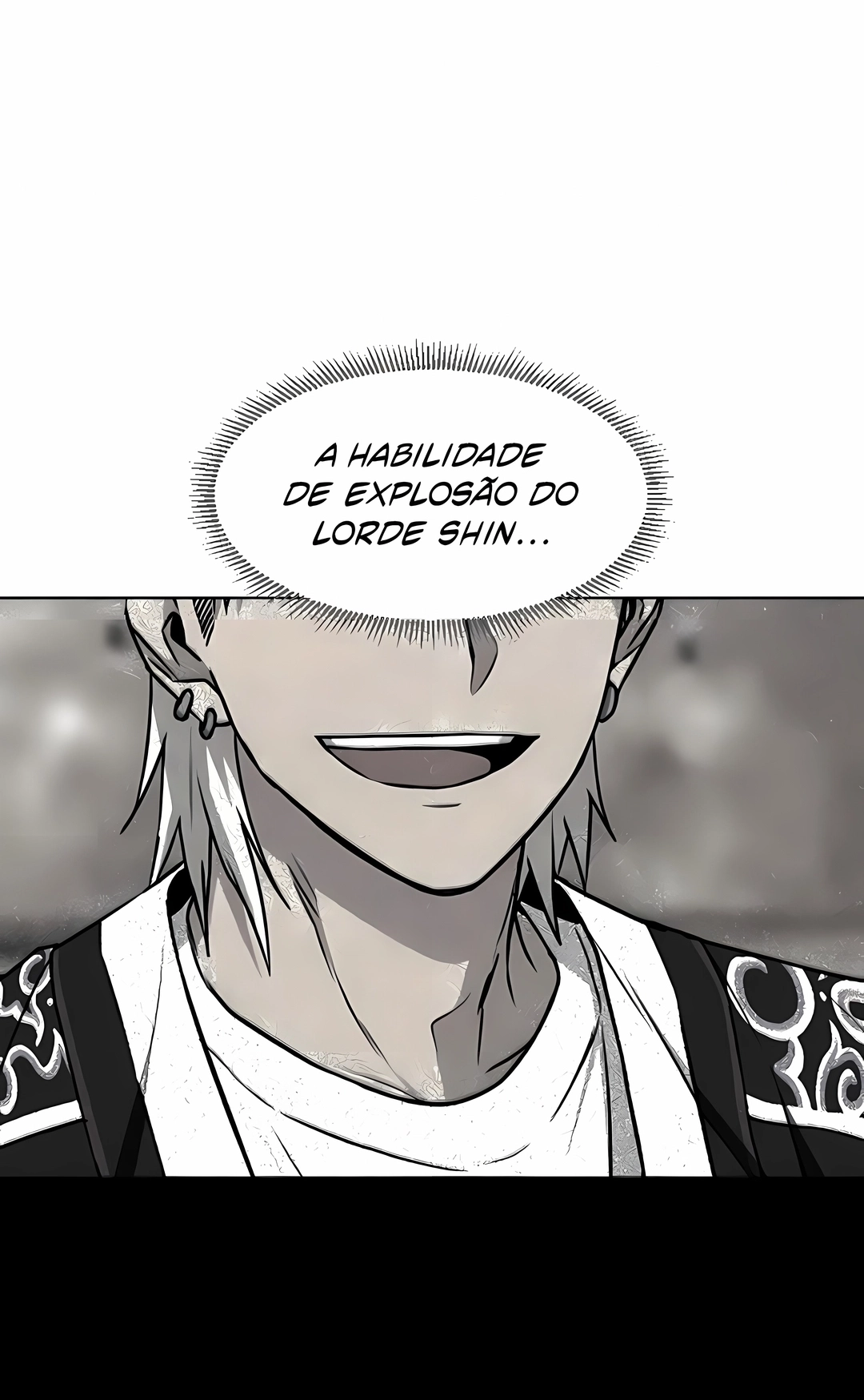 Read The Shaman's Blade PT Manga Online