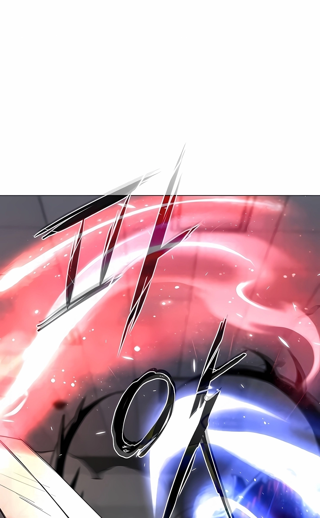 Read The Shaman's Blade PT Manga Online