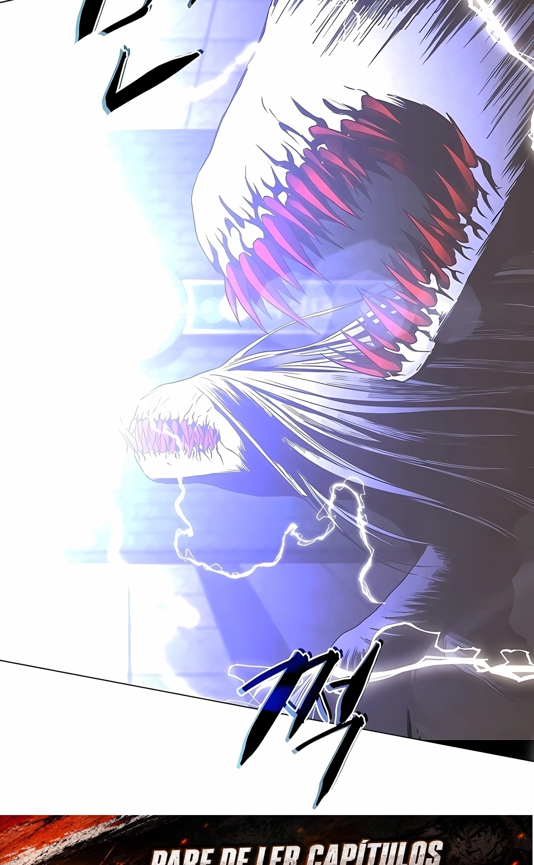 Read The Shaman's Blade PT Manga Online