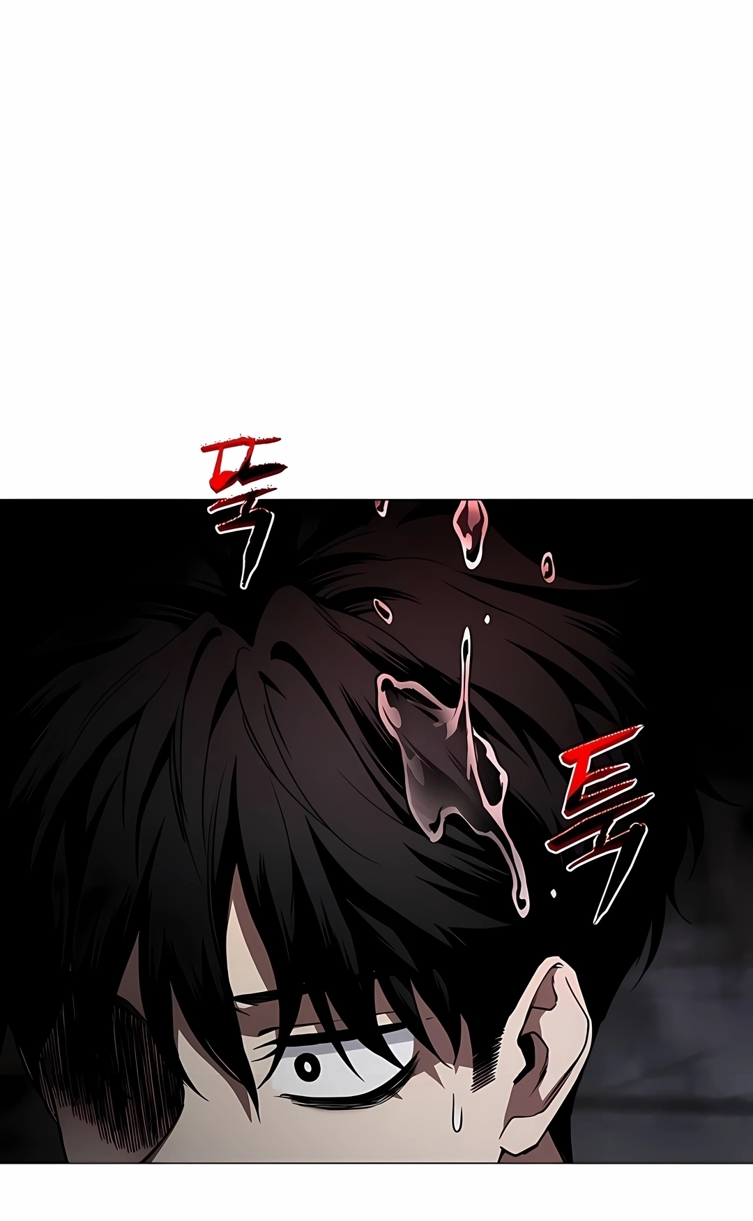 Read The Shaman's Blade PT Manga Online