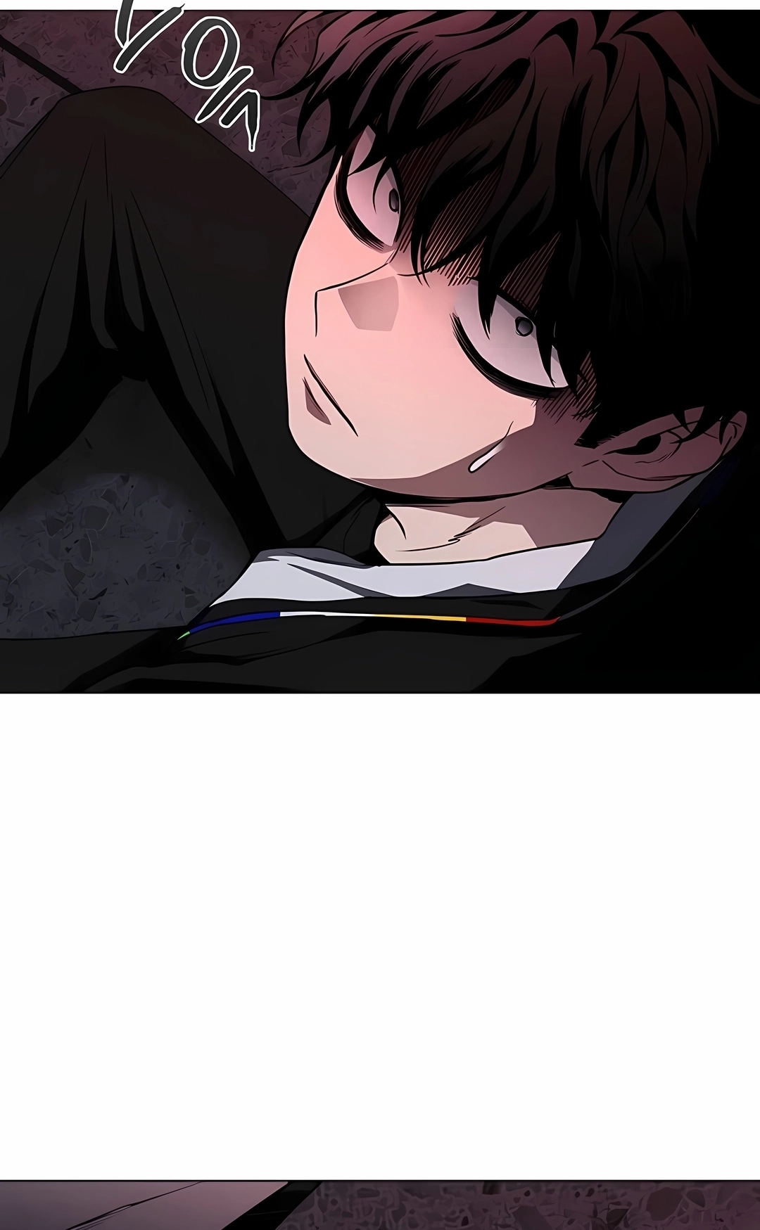 Read The Shaman's Blade PT Manga Online