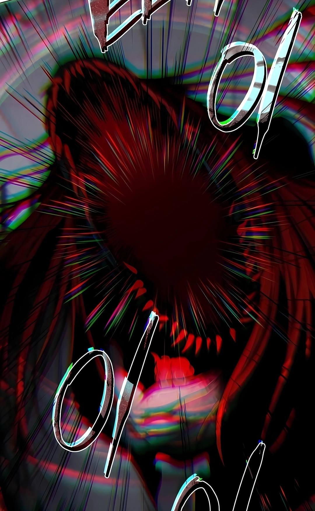 Read The Shaman's Blade PT Manga Online