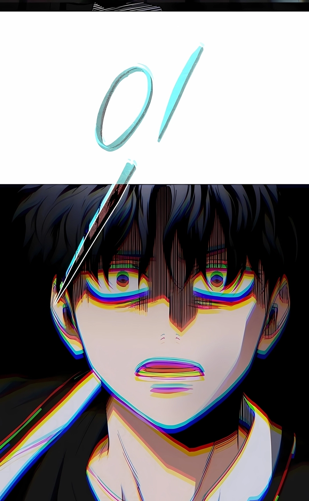 Read The Shaman's Blade PT Manga Online