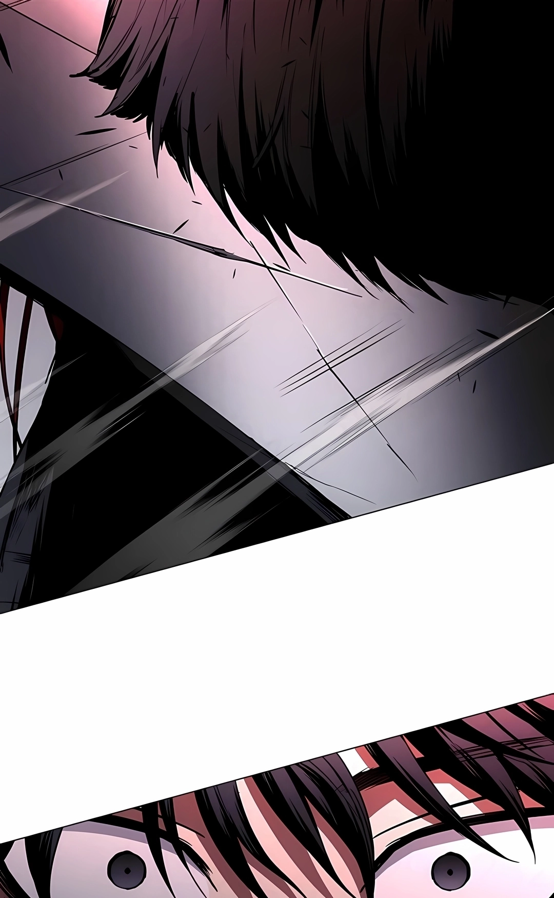 Read The Shaman's Blade PT Manga Online