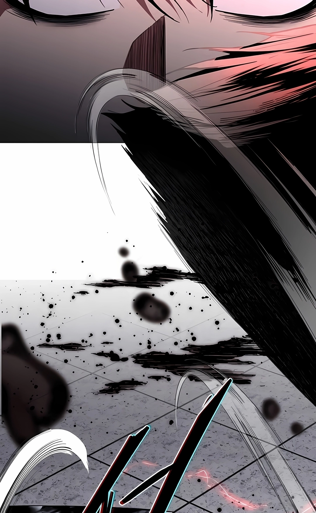 Read The Shaman's Blade PT Manga Online