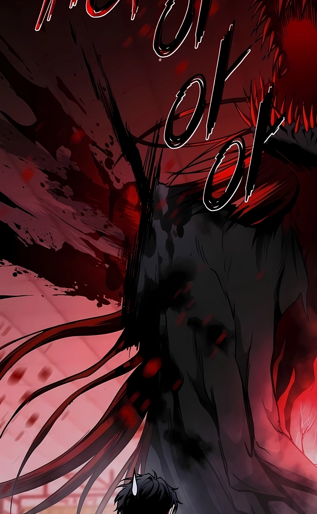 Read The Shaman's Blade PT Manga Online