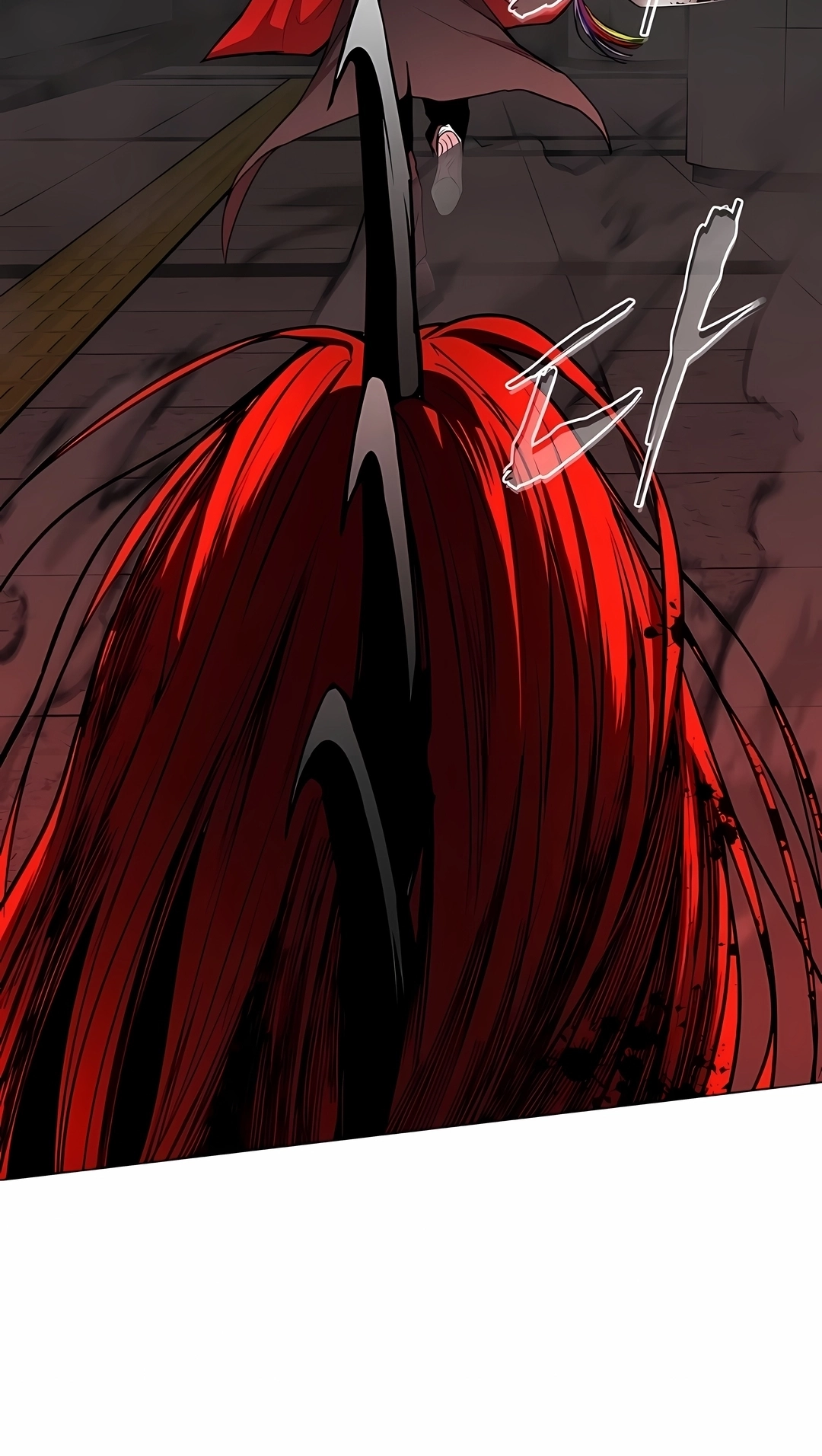 Read The Shaman's Blade PT Manga Online