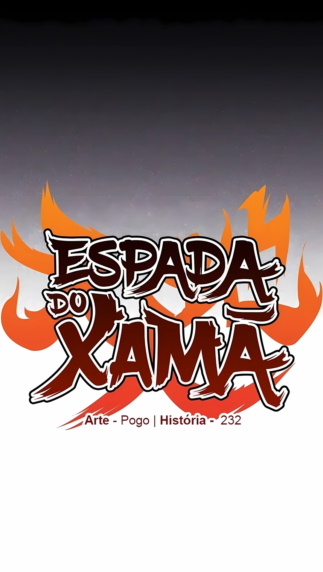 Read The Shaman's Blade PT Manga Online