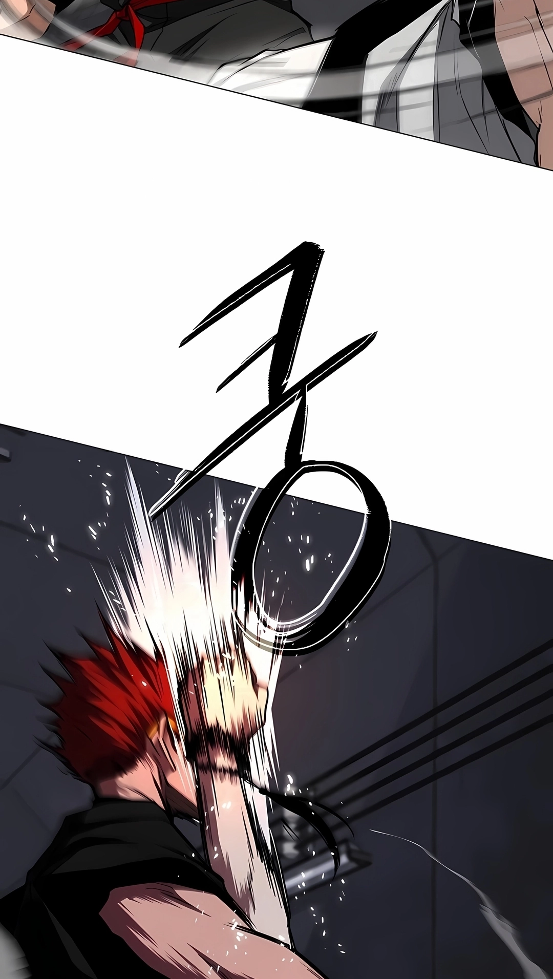 Read The Shaman's Blade PT Manga Online
