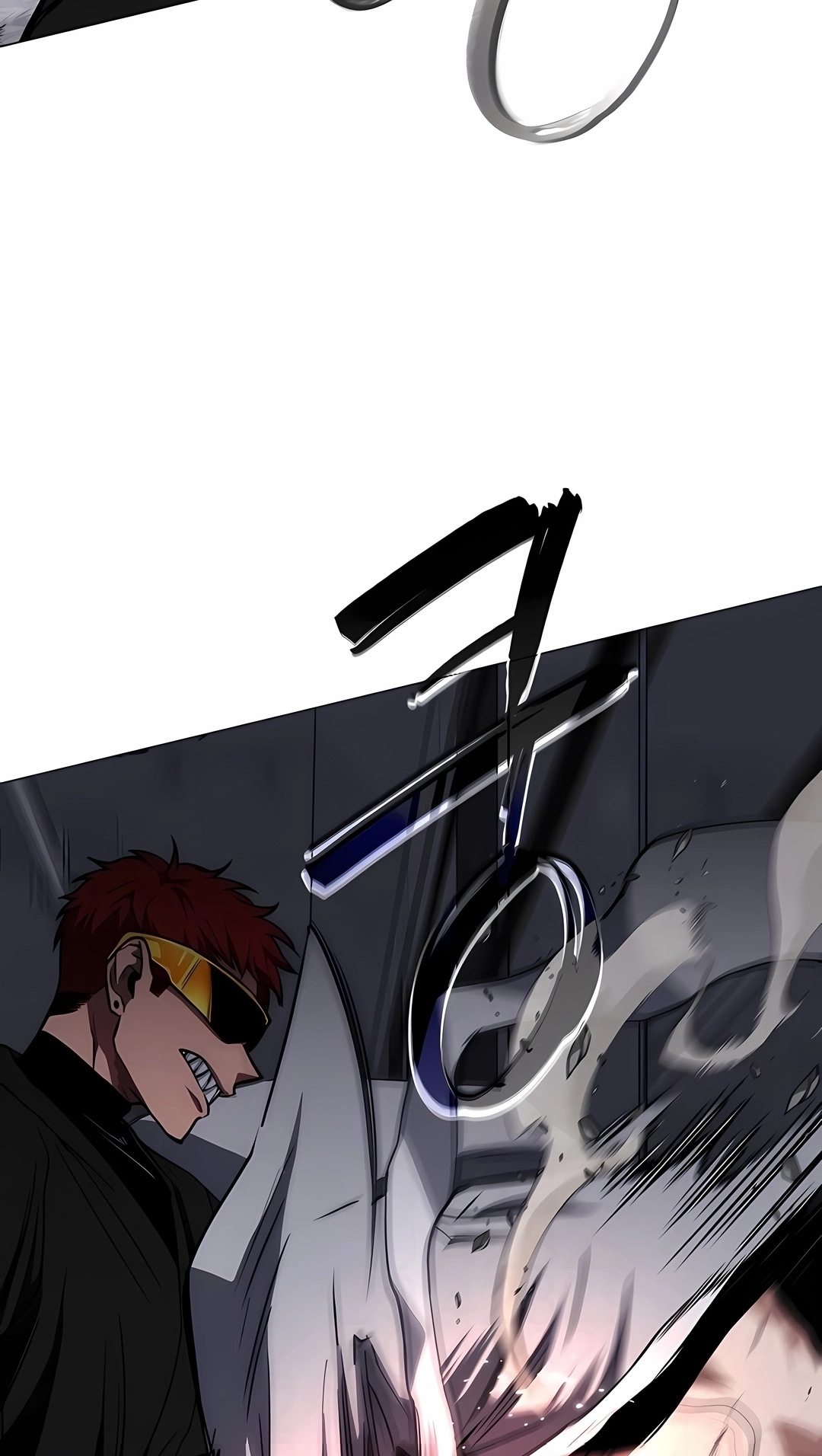 Read The Shaman's Blade PT Manga Online
