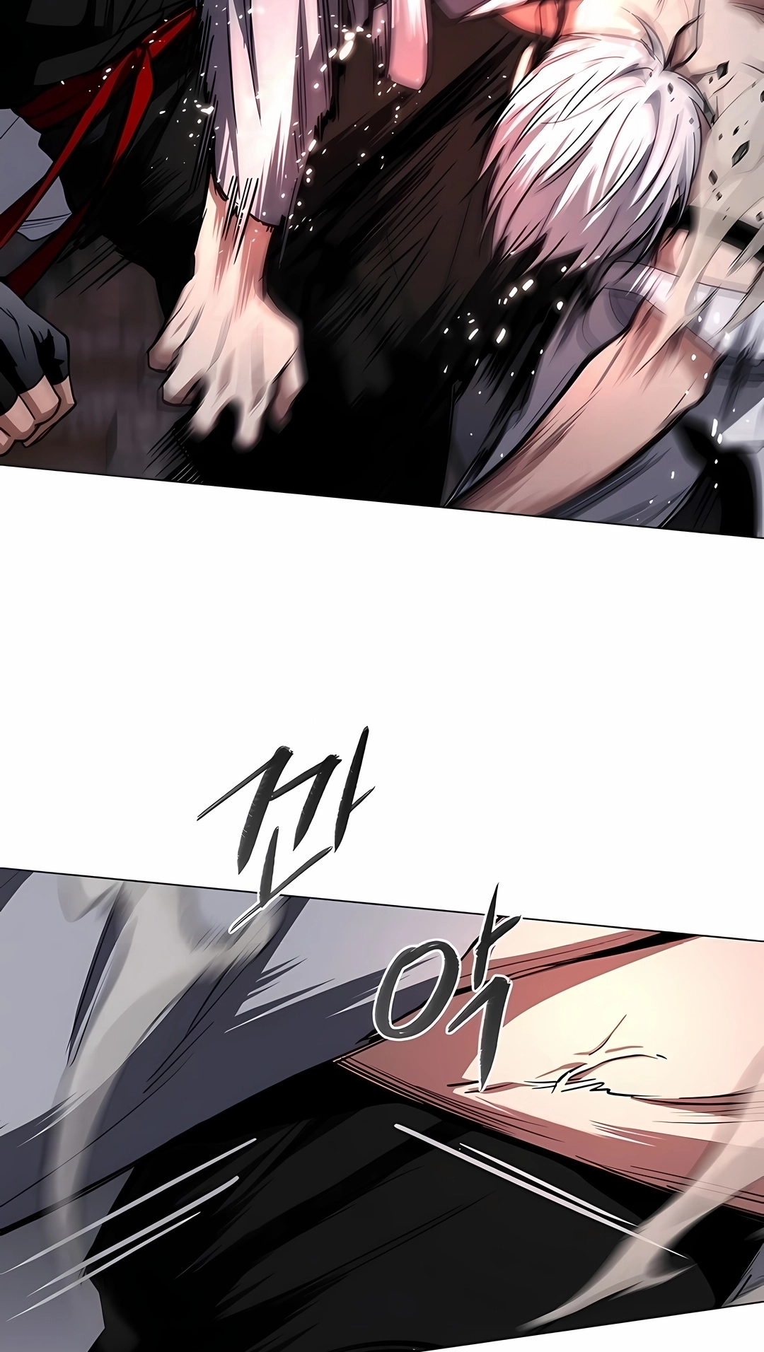 Read The Shaman's Blade PT Manga Online