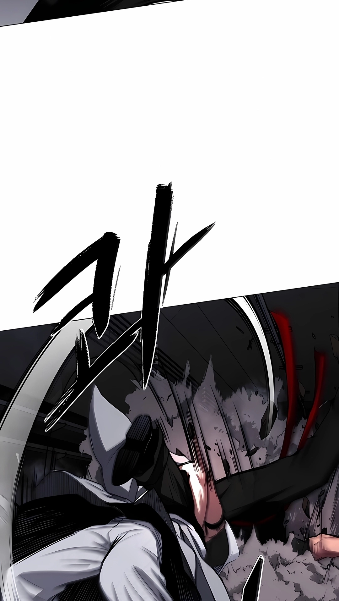 Read The Shaman's Blade PT Manga Online