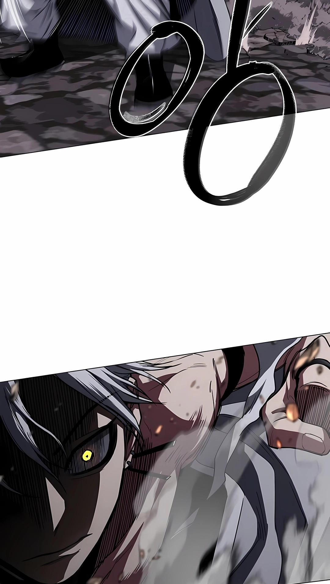 Read The Shaman's Blade PT Manga Online