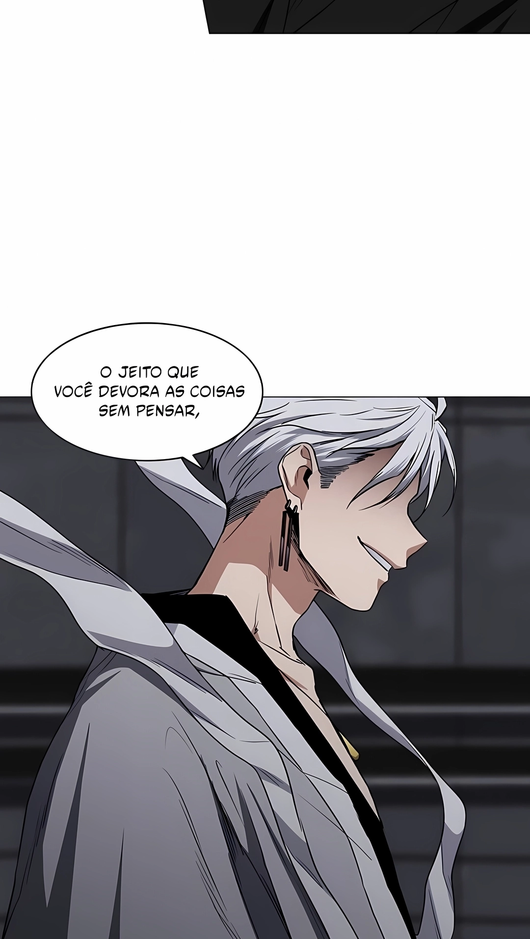 Read The Shaman's Blade PT Manga Online