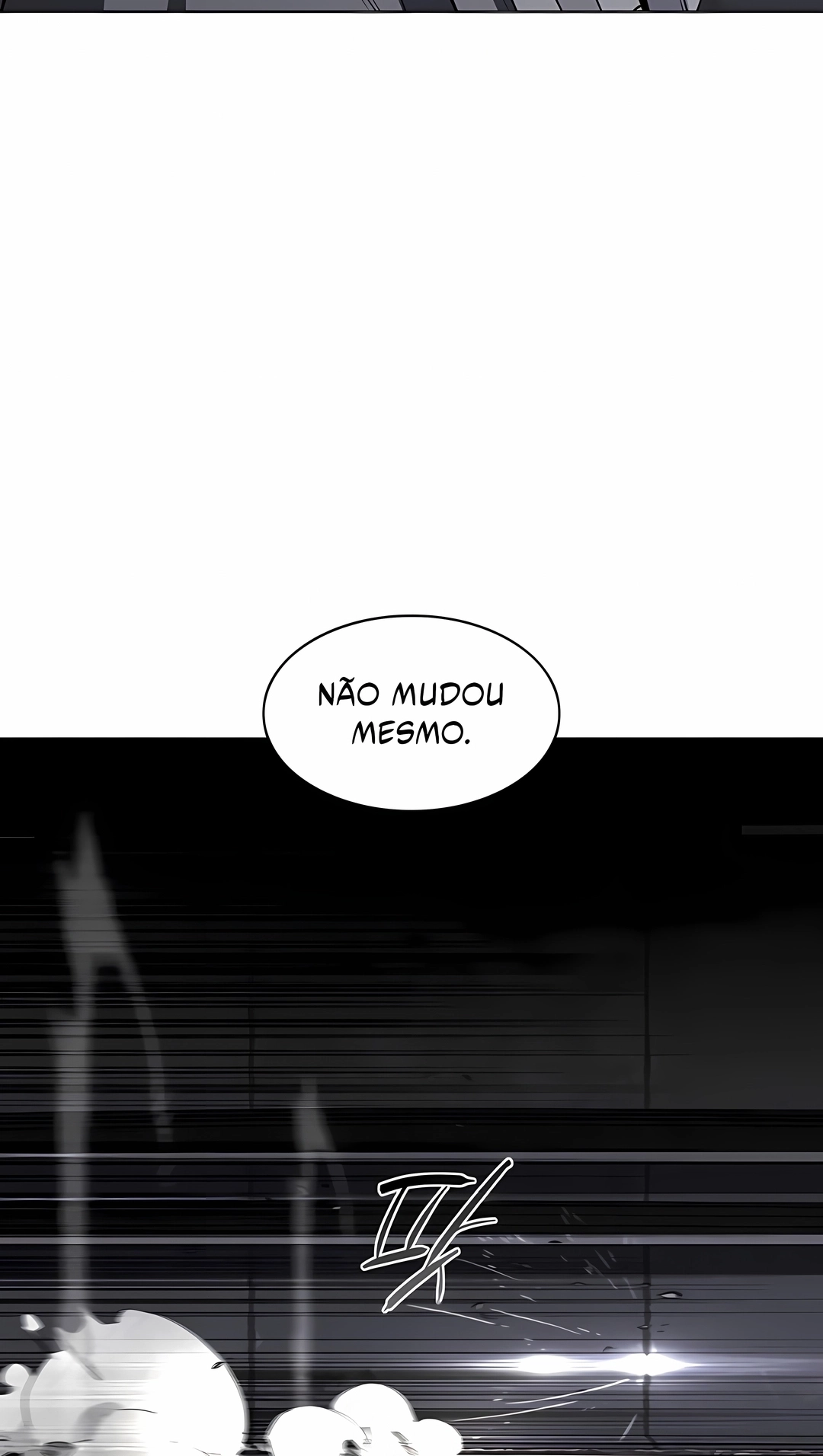 Read The Shaman's Blade PT Manga Online