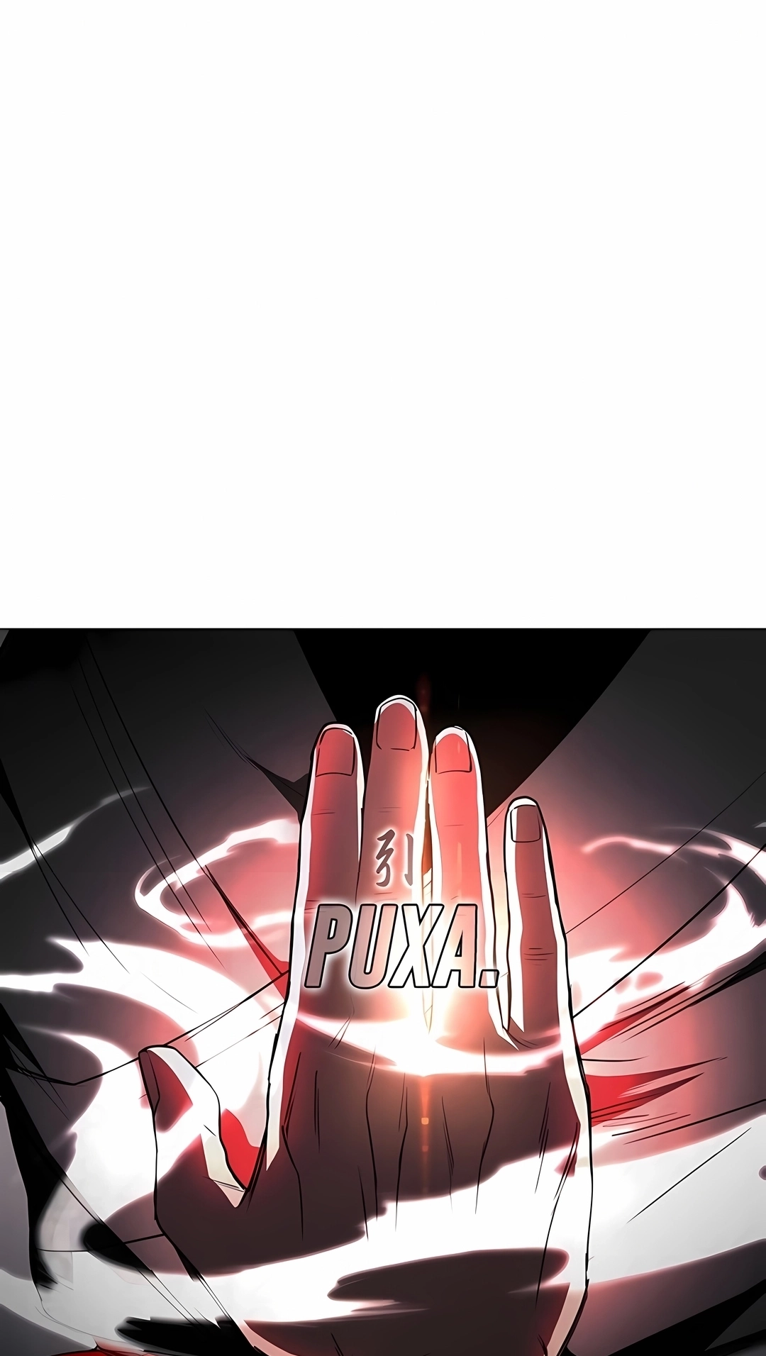 Read The Shaman's Blade PT Manga Online