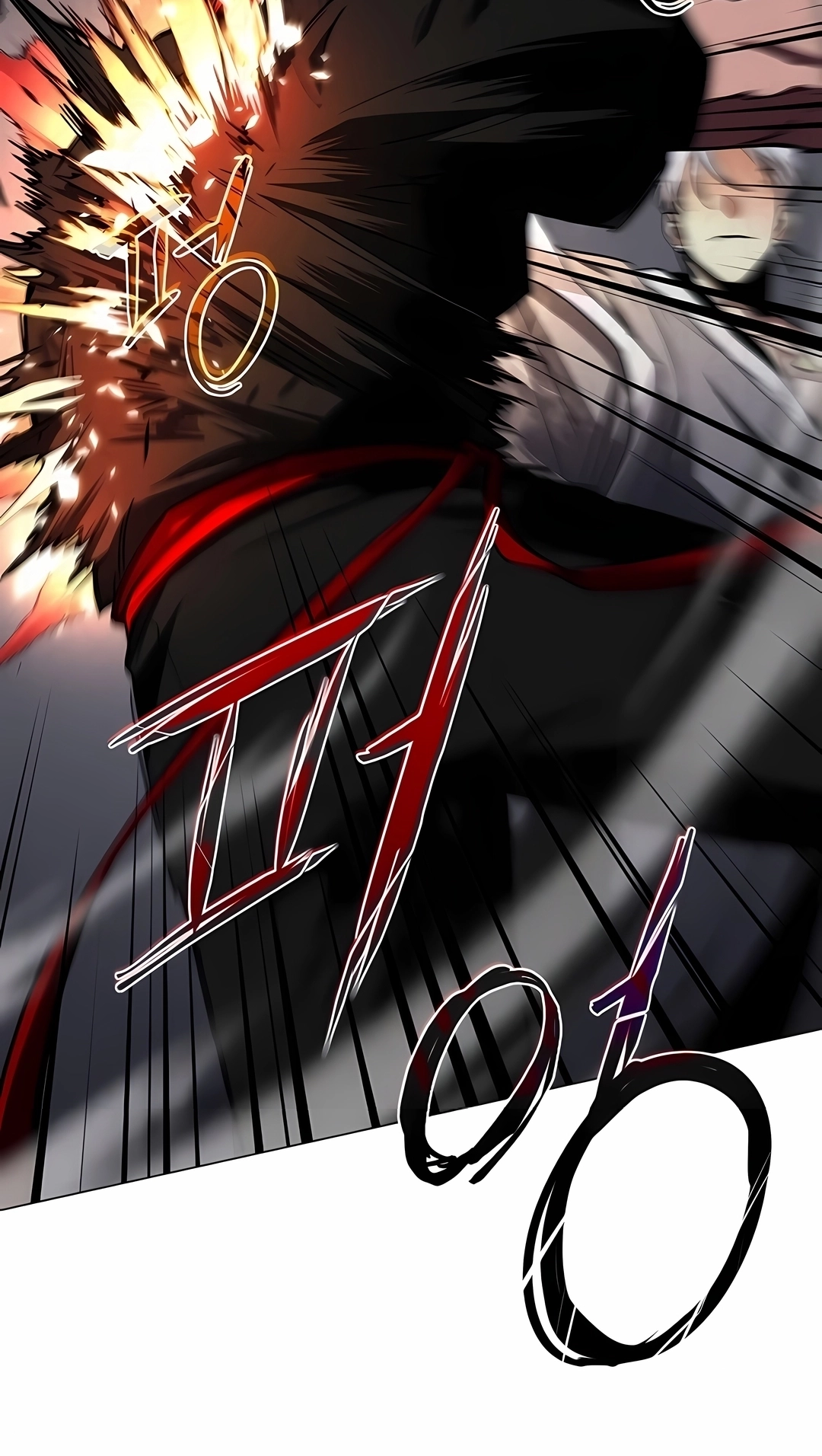 Read The Shaman's Blade PT Manga Online