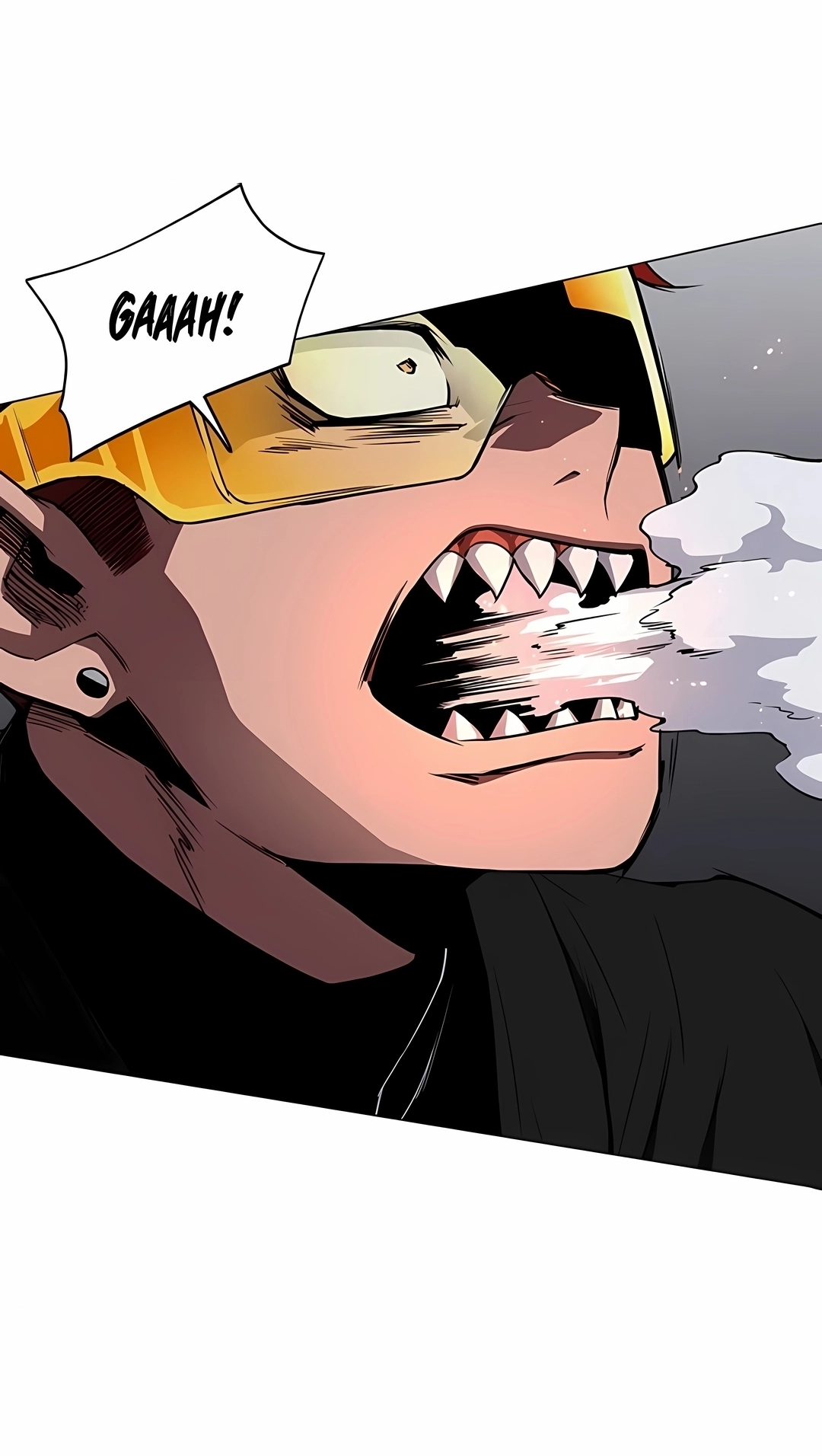 Read The Shaman's Blade PT Manga Online