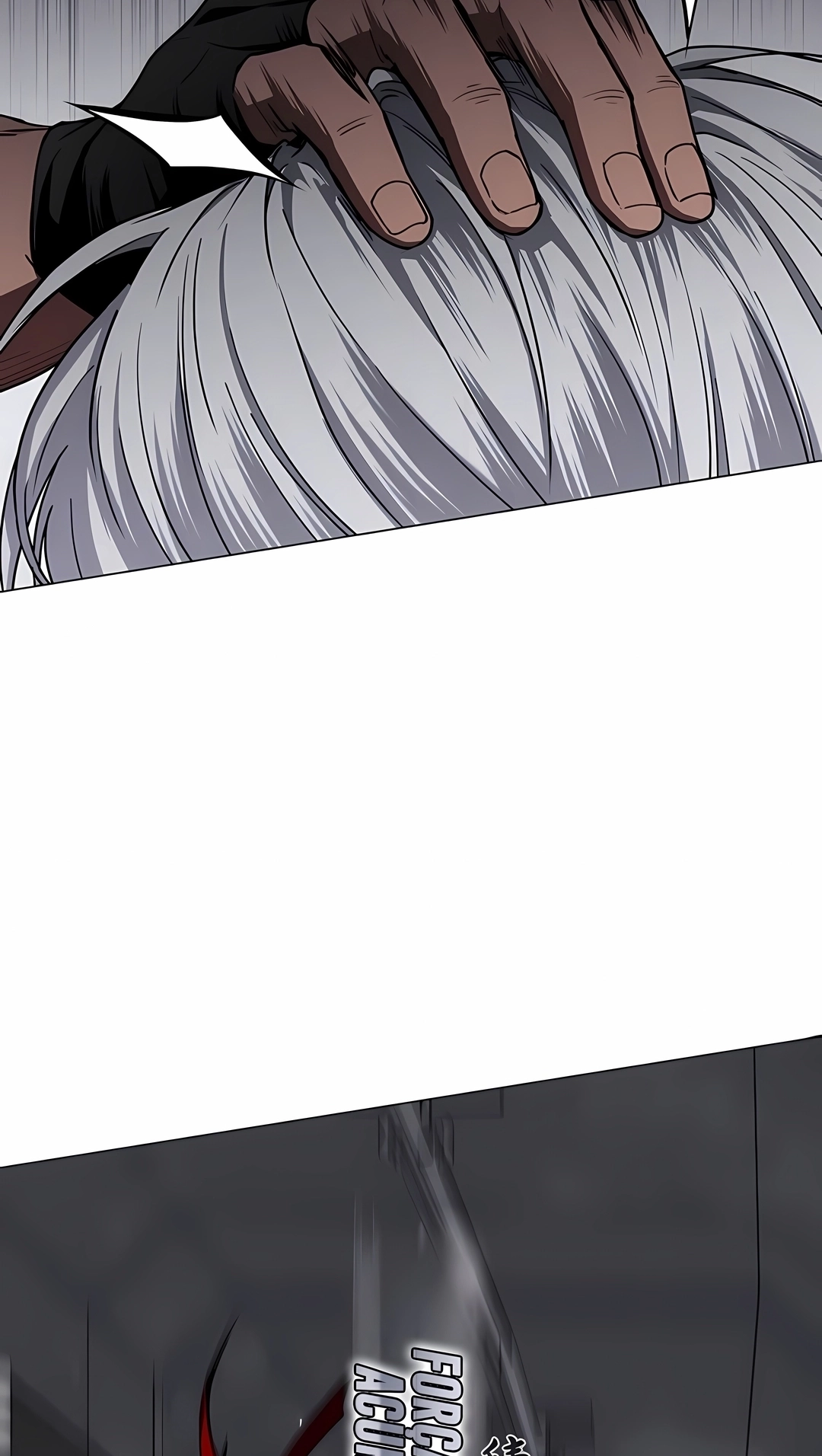 Read The Shaman's Blade PT Manga Online