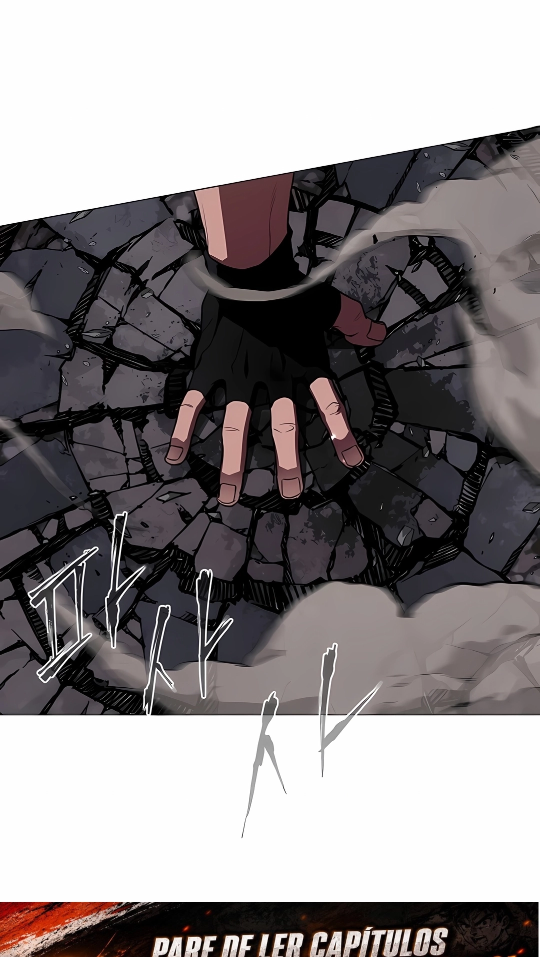 Read The Shaman's Blade PT Manga Online