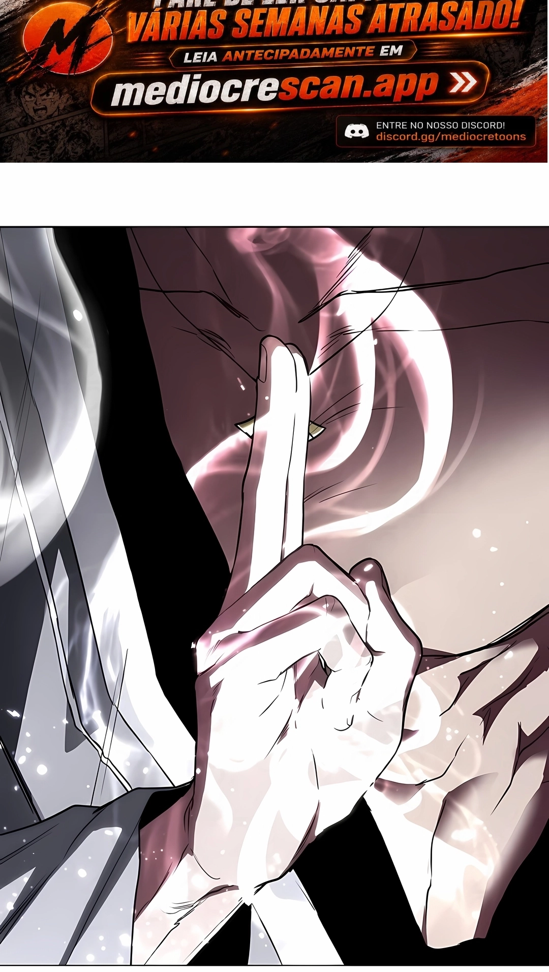 Read The Shaman's Blade PT Manga Online
