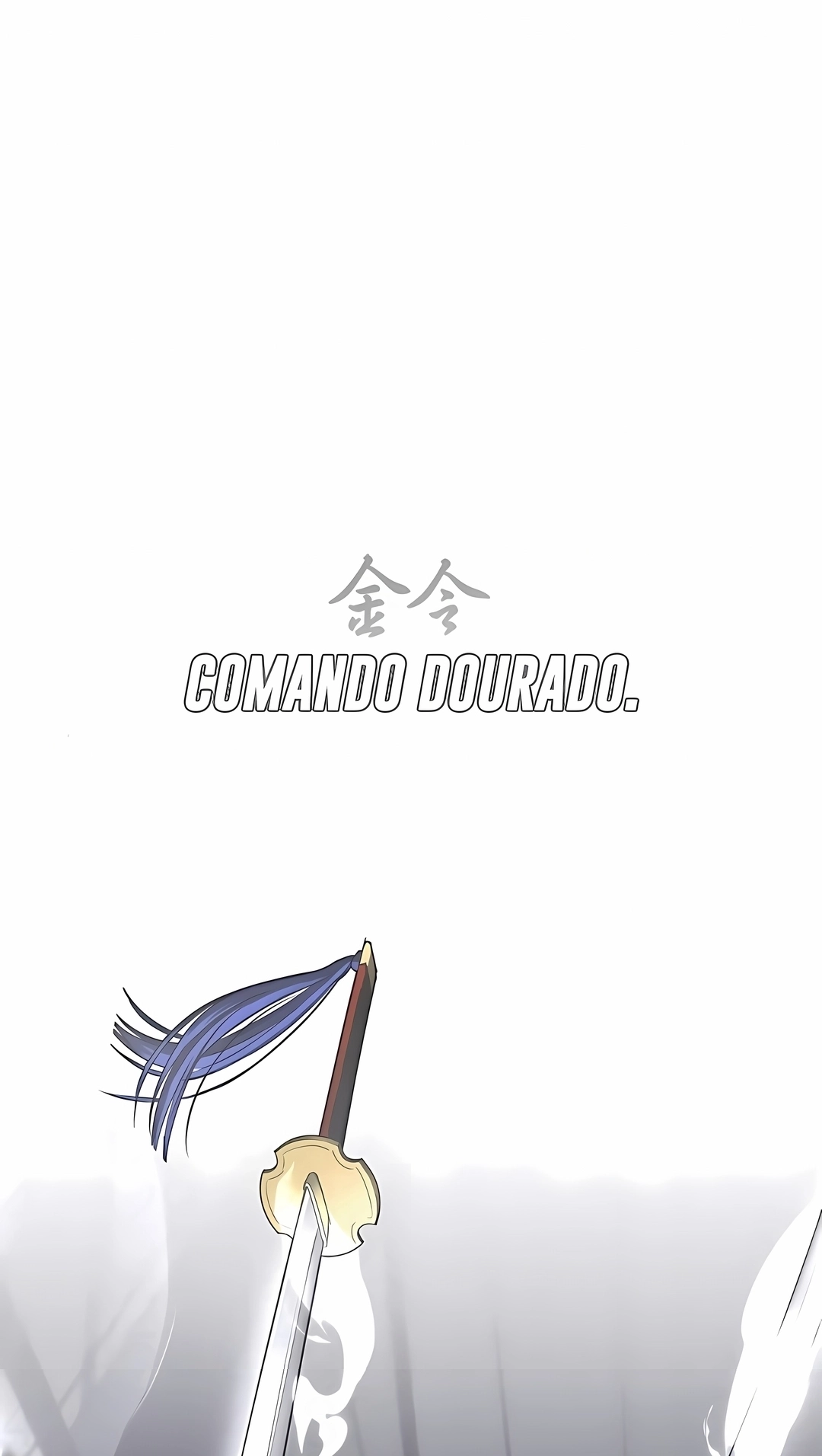 Read The Shaman's Blade PT Manga Online