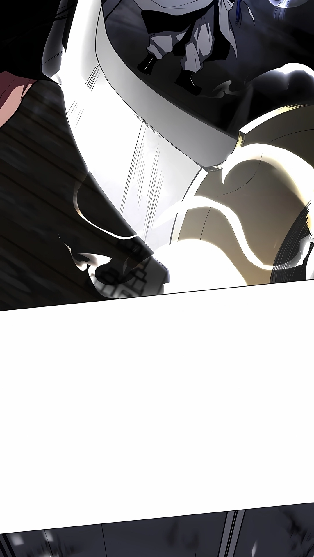 Read The Shaman's Blade PT Manga Online