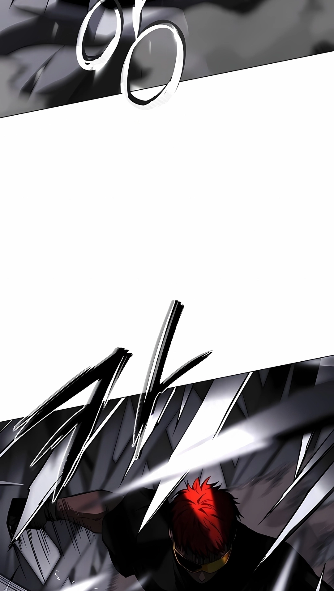 Read The Shaman's Blade PT Manga Online