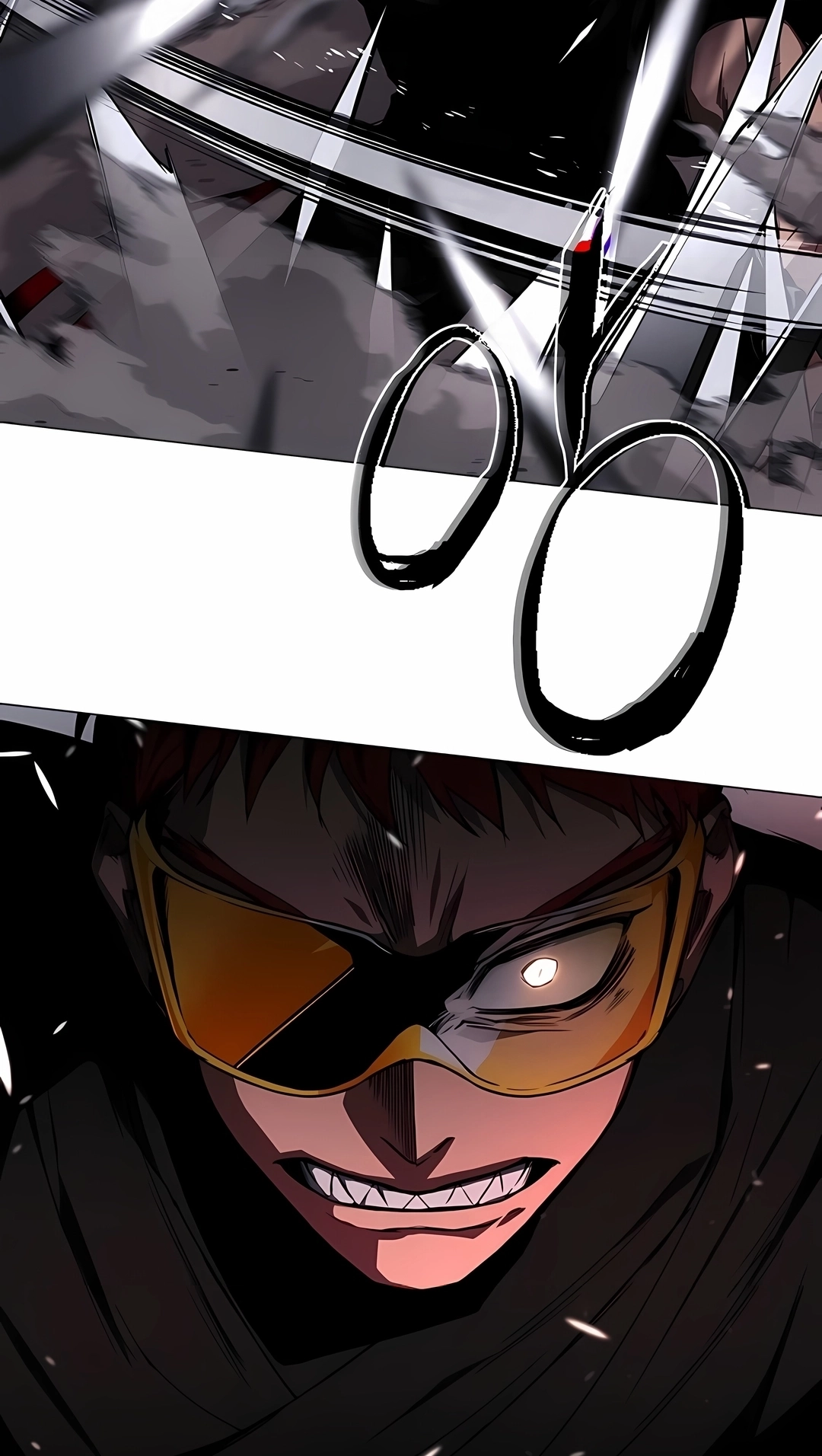 Read The Shaman's Blade PT Manga Online