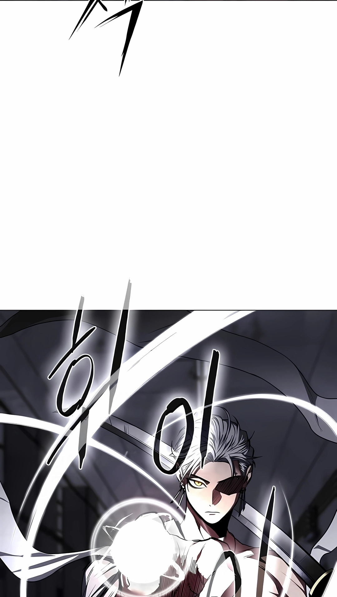 Read The Shaman's Blade PT Manga Online