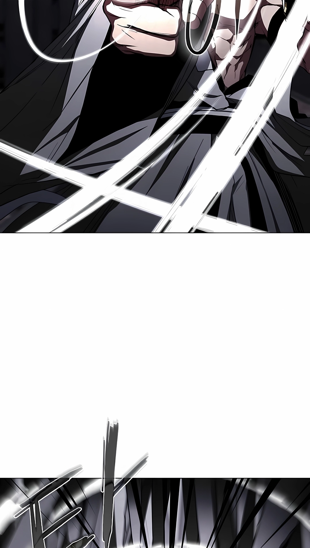Read The Shaman's Blade PT Manga Online