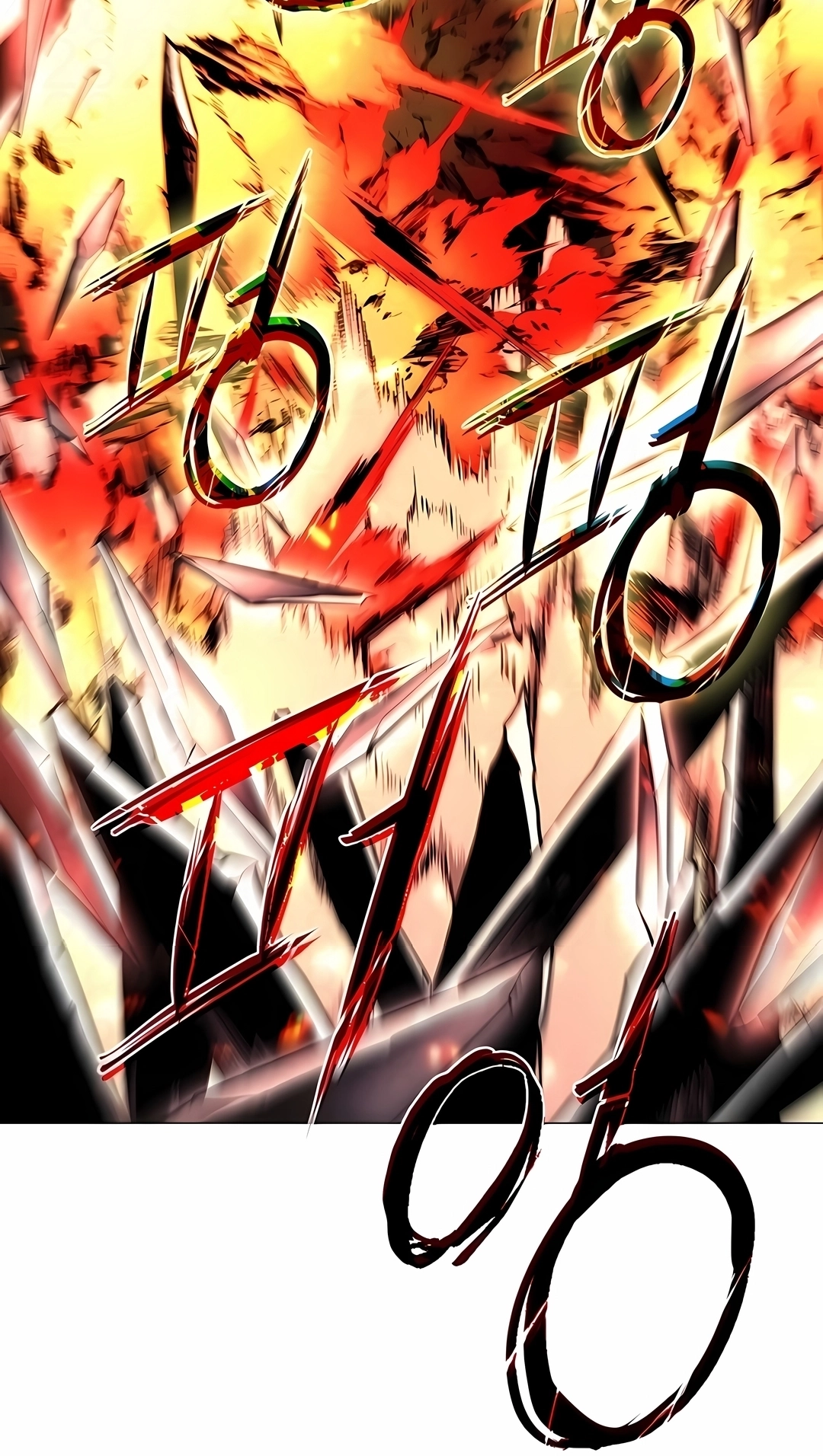 Read The Shaman's Blade PT Manga Online