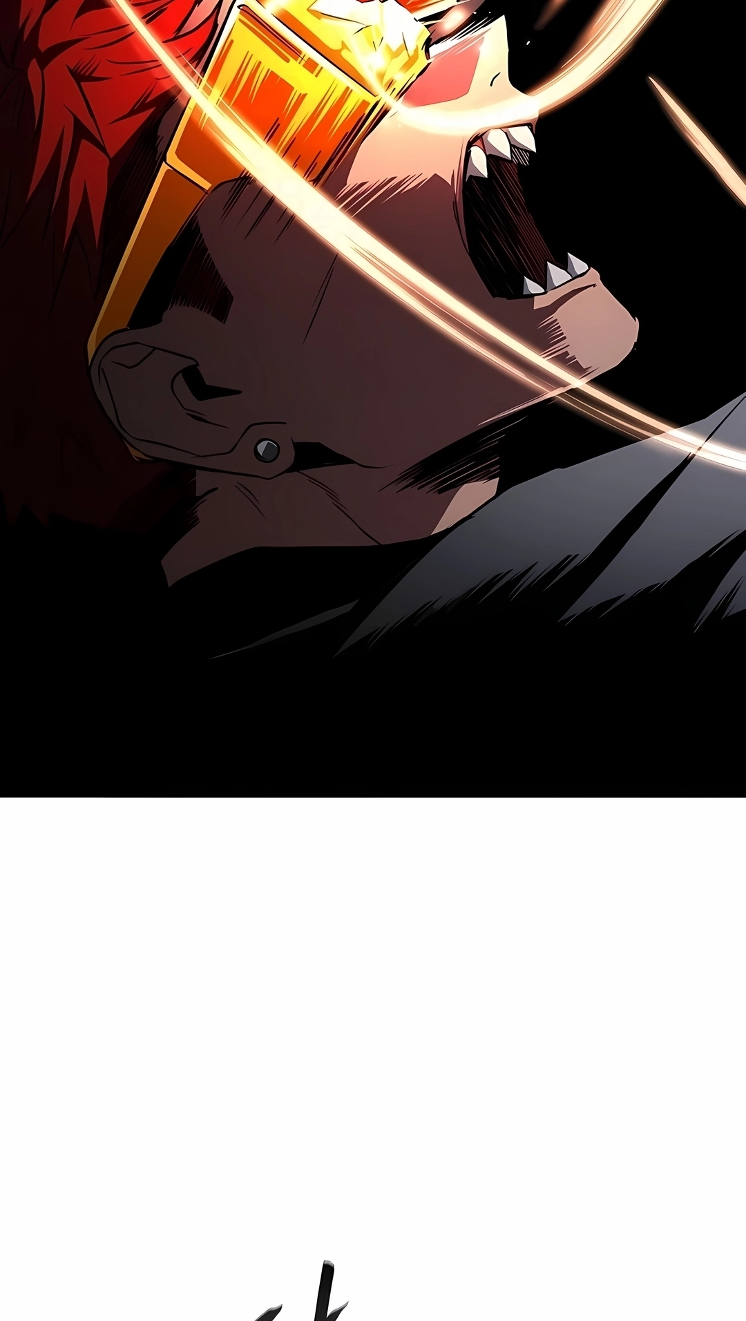 Read The Shaman's Blade PT Manga Online