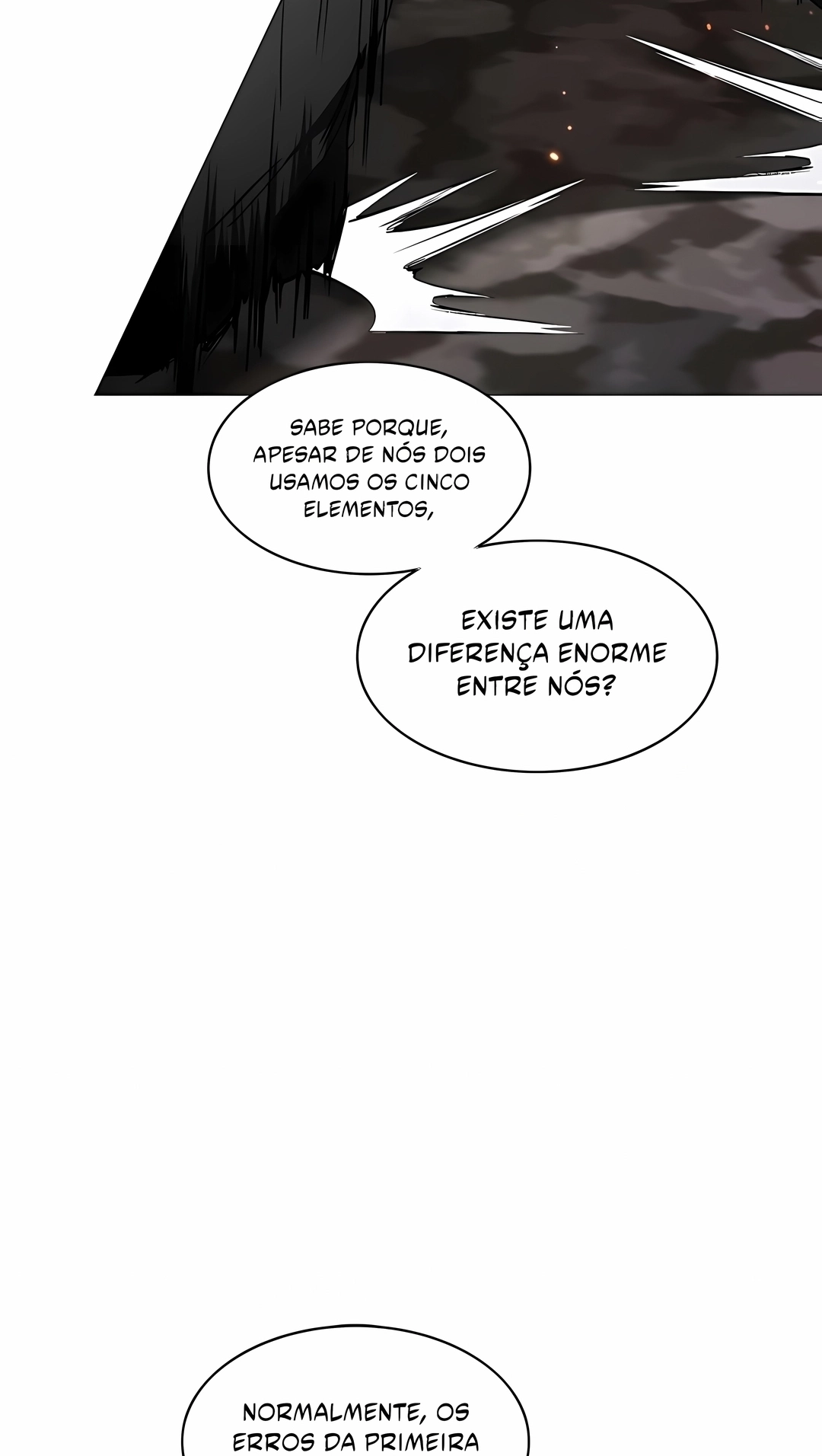 Read The Shaman's Blade PT Manga Online