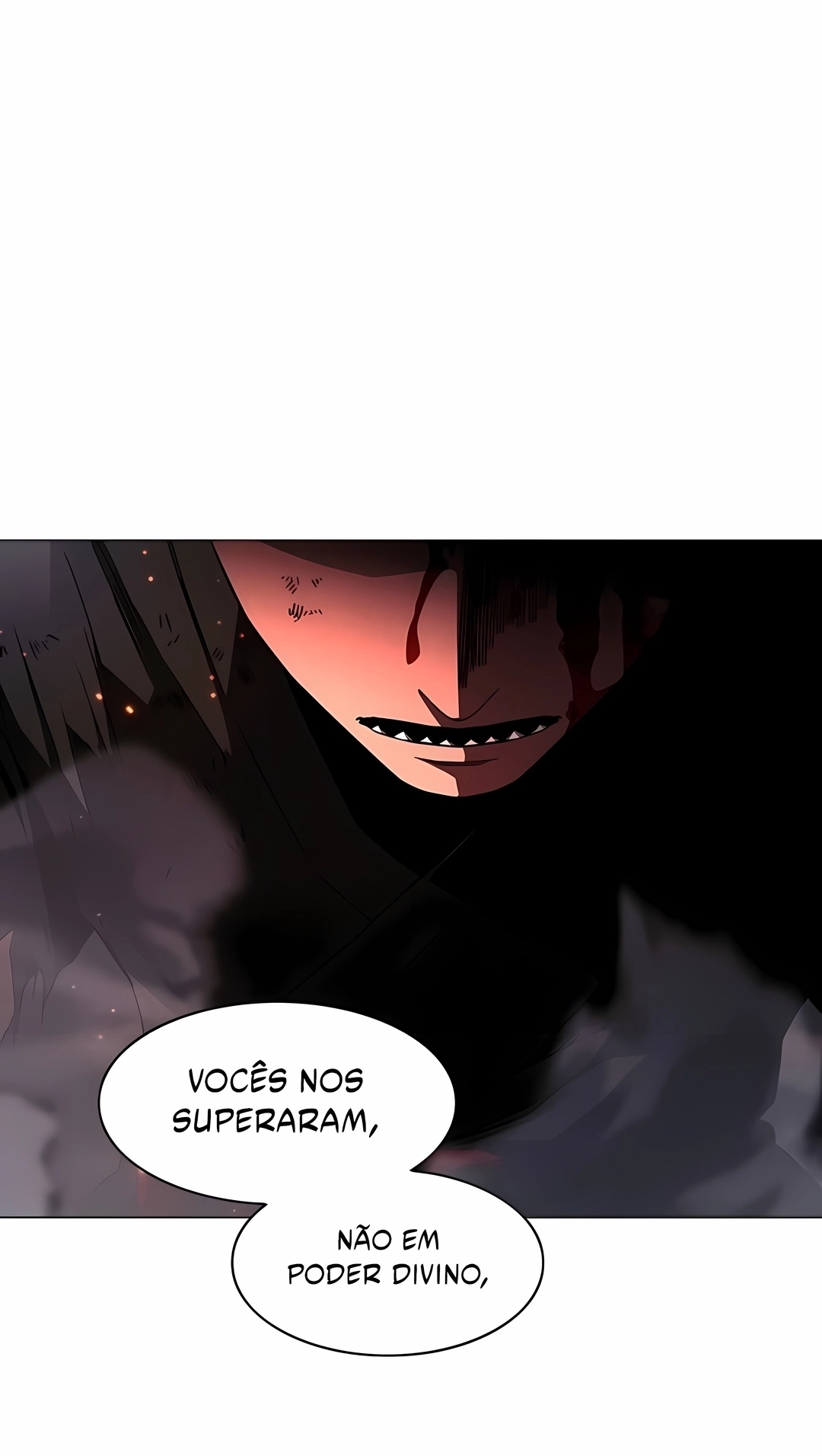 Read The Shaman's Blade PT Manga Online